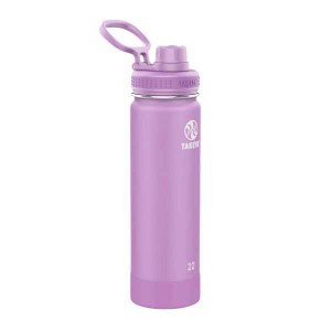 Takeya 22 oz Actives Water Bottle Moradas | CO0000095