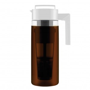 Takeya 2qt Cold Brew Coffee Maker Blancas | CO0000223