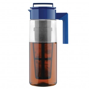 Takeya 2qt Flash Chill Iced Tea Maker Azules | CO0000214