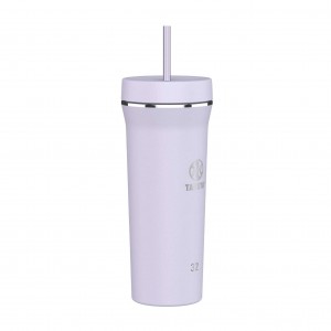 Takeya 32 oz Straw Tumbler Moradas | CO0000129