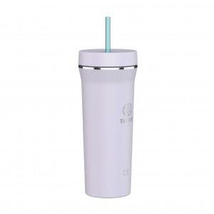 Takeya 32 oz Straw Tumbler Moradas | CO0000130