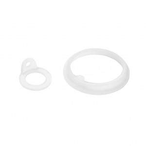 Takeya Actives/ Sport Spout Lid O-Ring Set Blancas | CO0000264