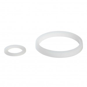 Takeya Originals/Tritan Spout Lid O-Ring Set - No Tabs Blancas | CO0000267