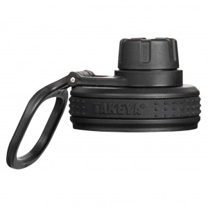 Takeya Originals Spout Lid Negras | CO0000238