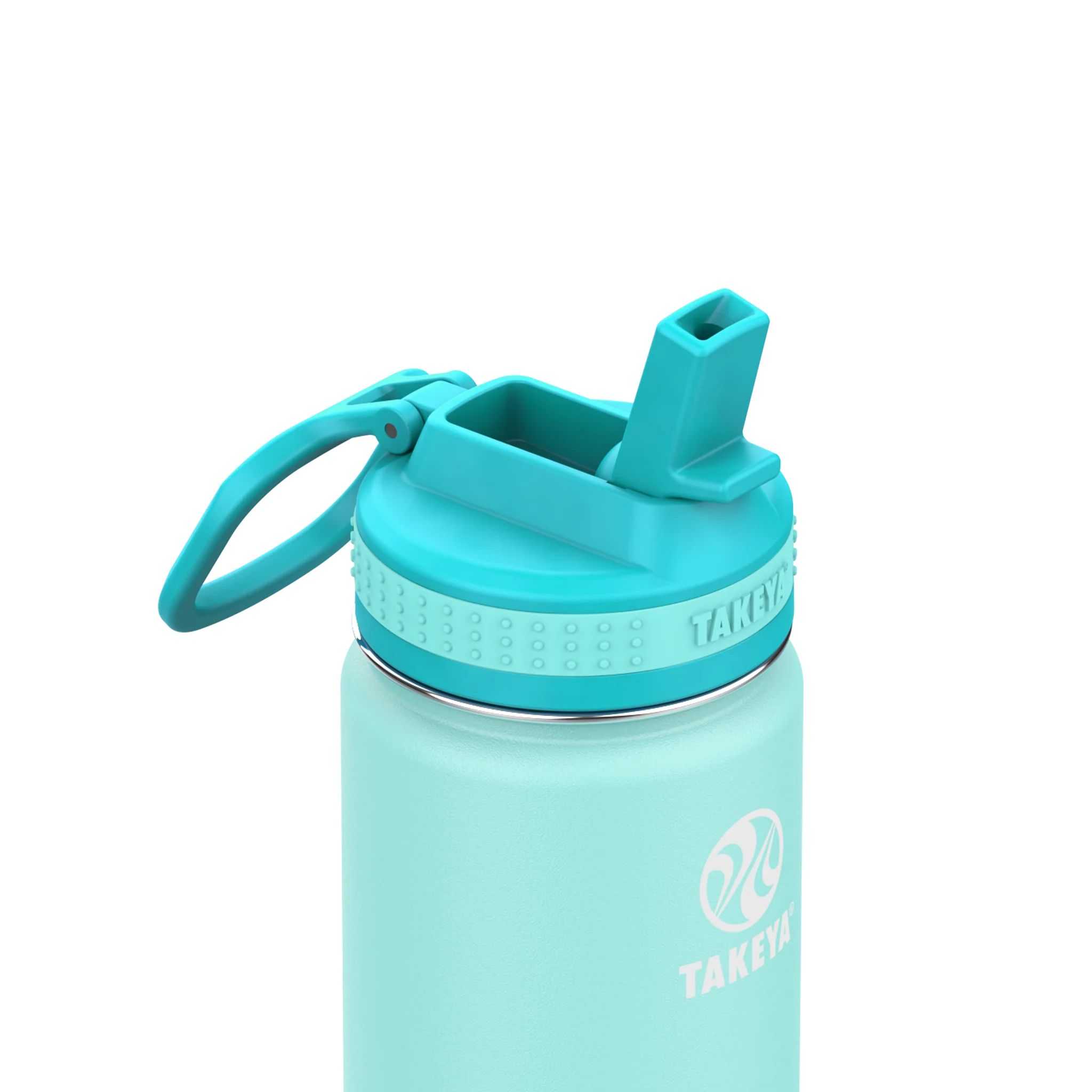 Takeya 14 oz Actives Kids Water Bottle Azules | CO0000185