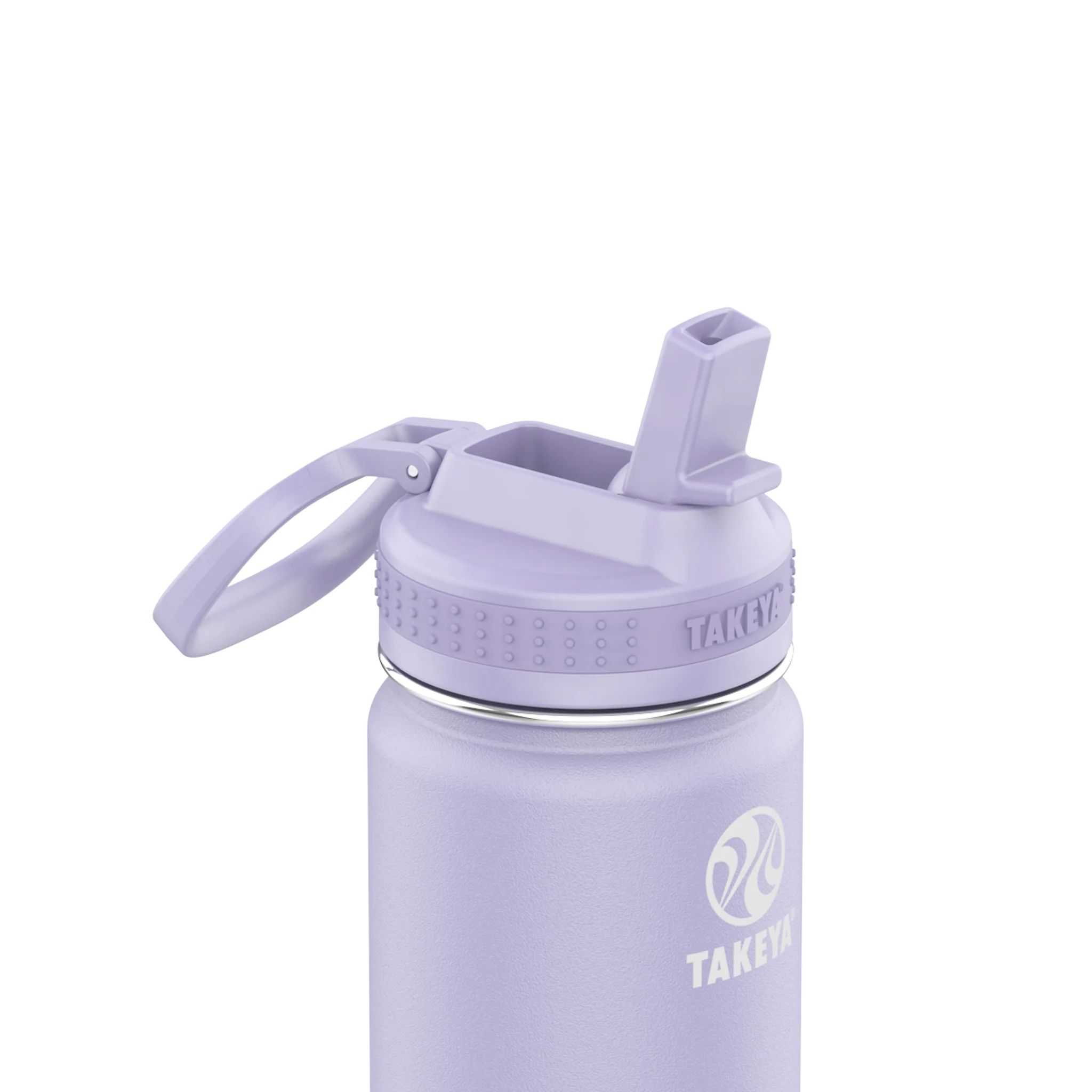 Takeya 18 oz Actives Termo Moradas | CO0000094