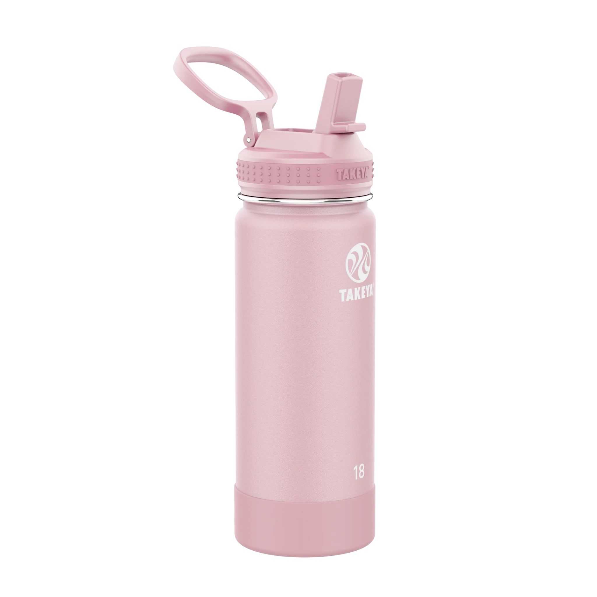 Takeya 18 oz Actives Termo Rosas | CO0000001