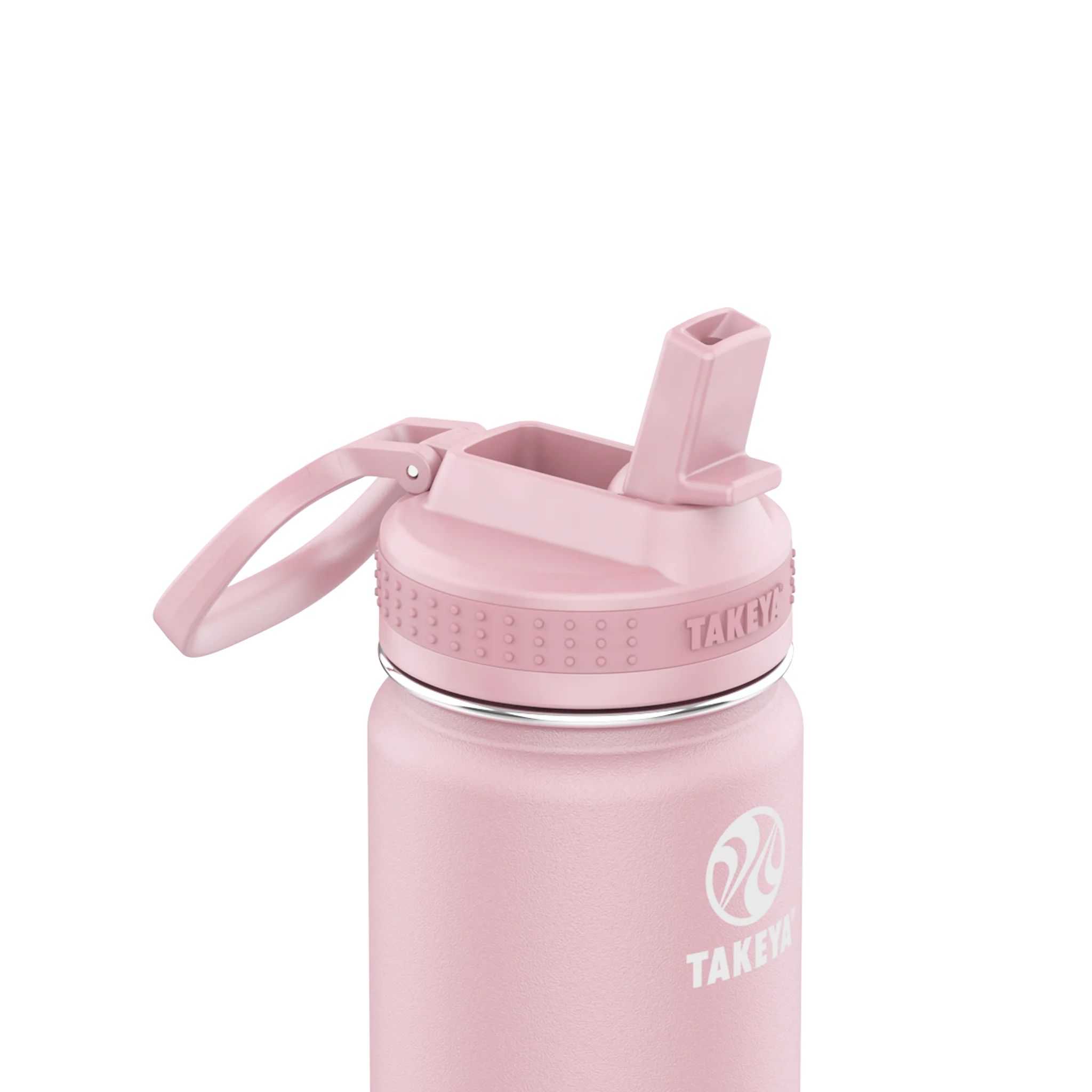 Takeya 18 oz Actives Termo Rosas | CO0000001