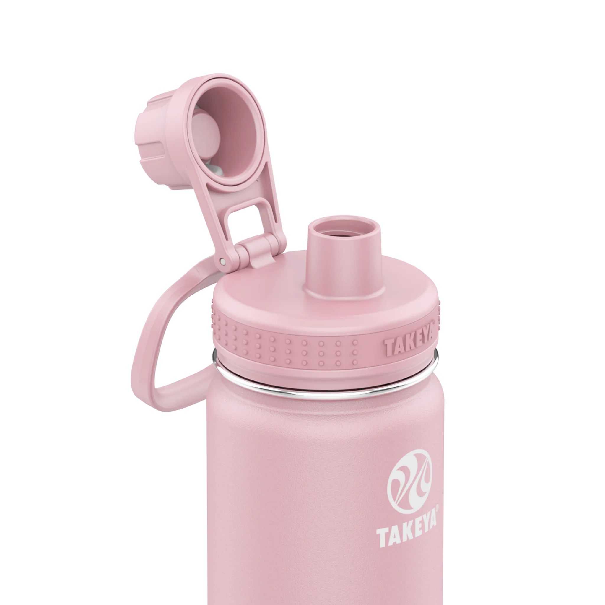 Takeya 18 oz Actives Termo Rosas | CO0000002