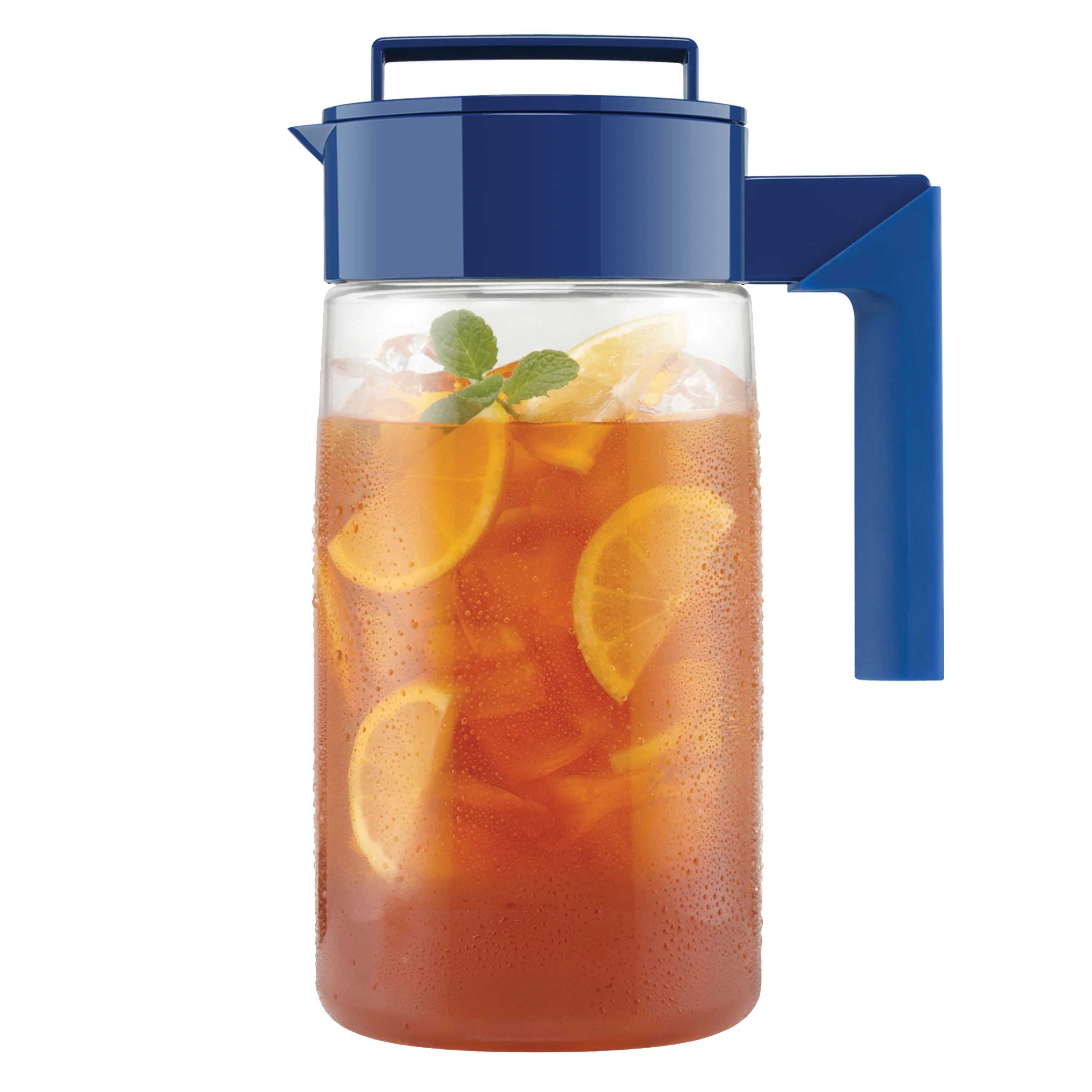 Takeya 1qt Airtight Pitcher Azules | CO0000208