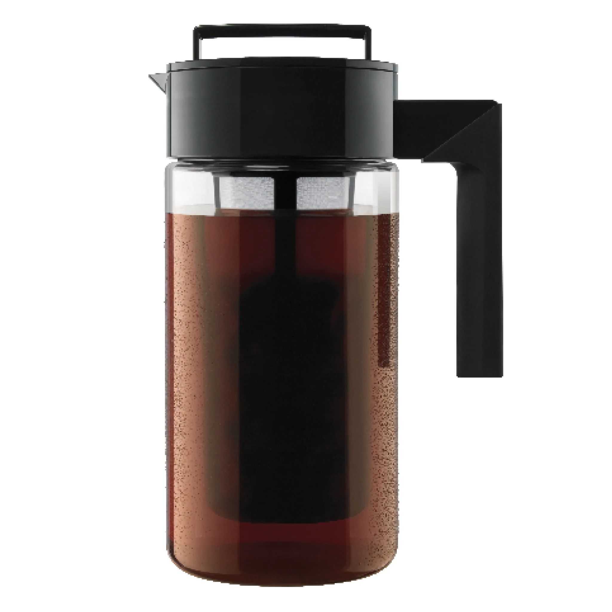 Takeya 1qt Cold Brew Coffee Maker Negras | CO0000218