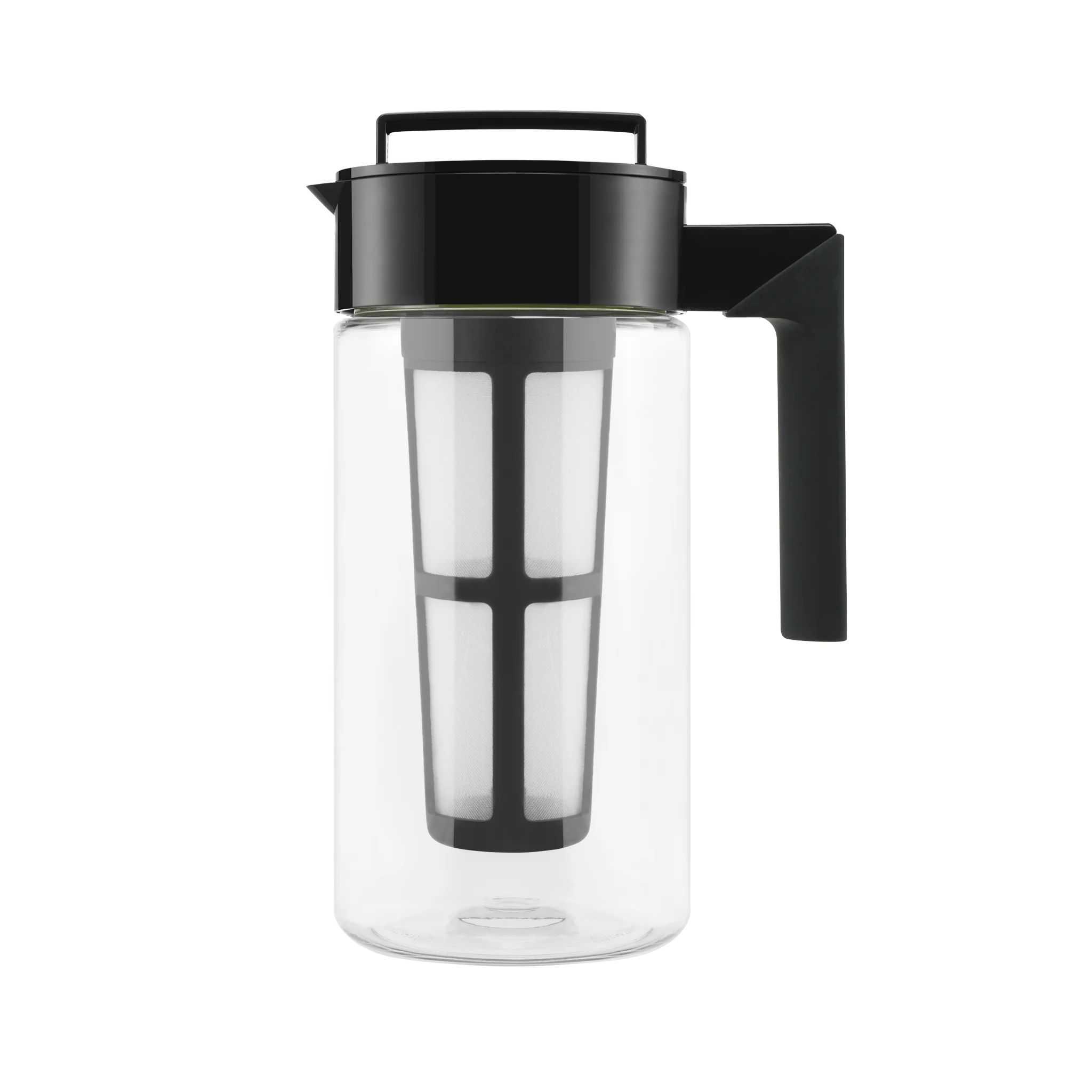 Takeya 1qt Flash Chill Iced Tea Maker Negras | CO0000212