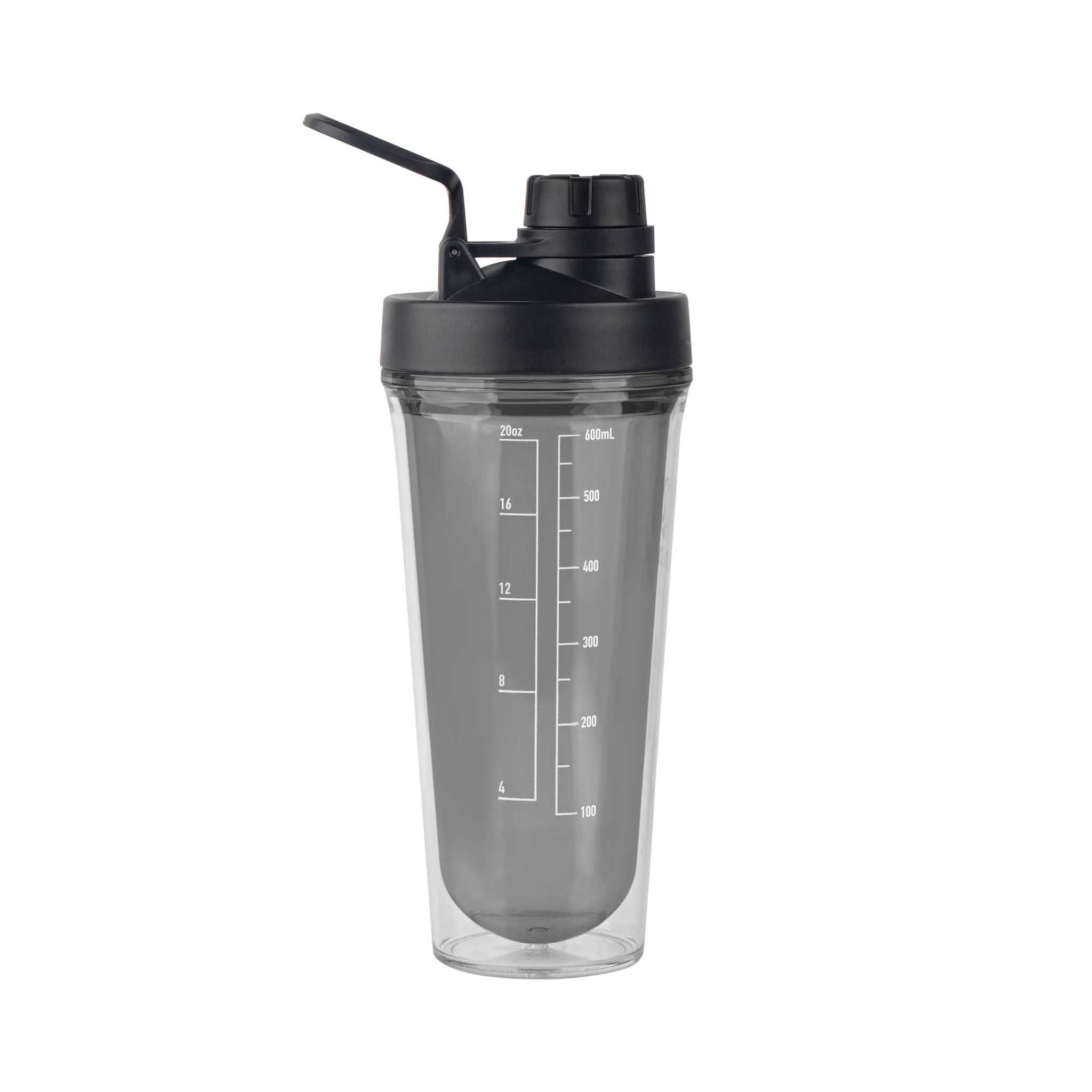 Takeya 24 oz Protein Shaker Negras | CO0000180