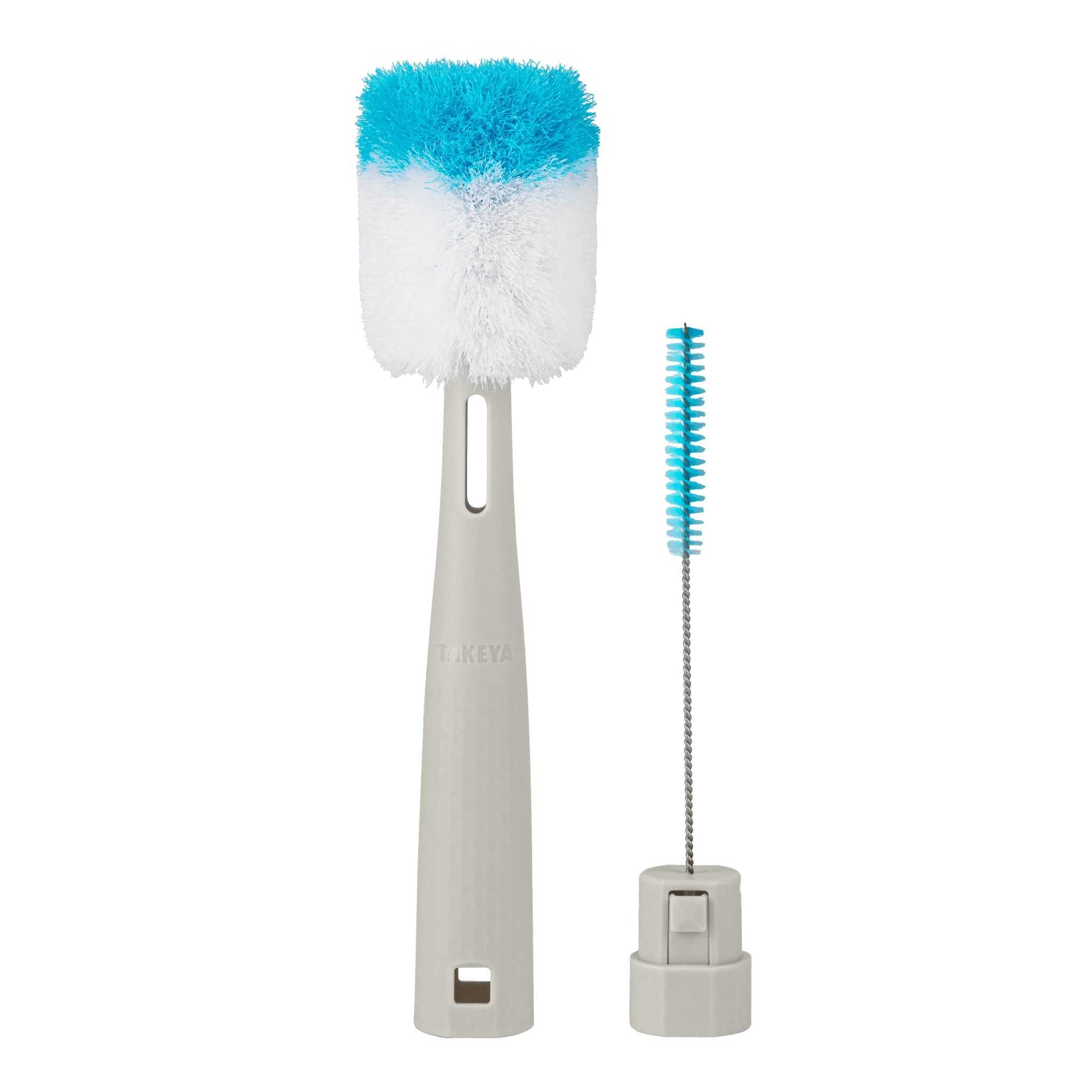 Takeya 2-in-1 Bottle Cleaning Brush | CO0000275