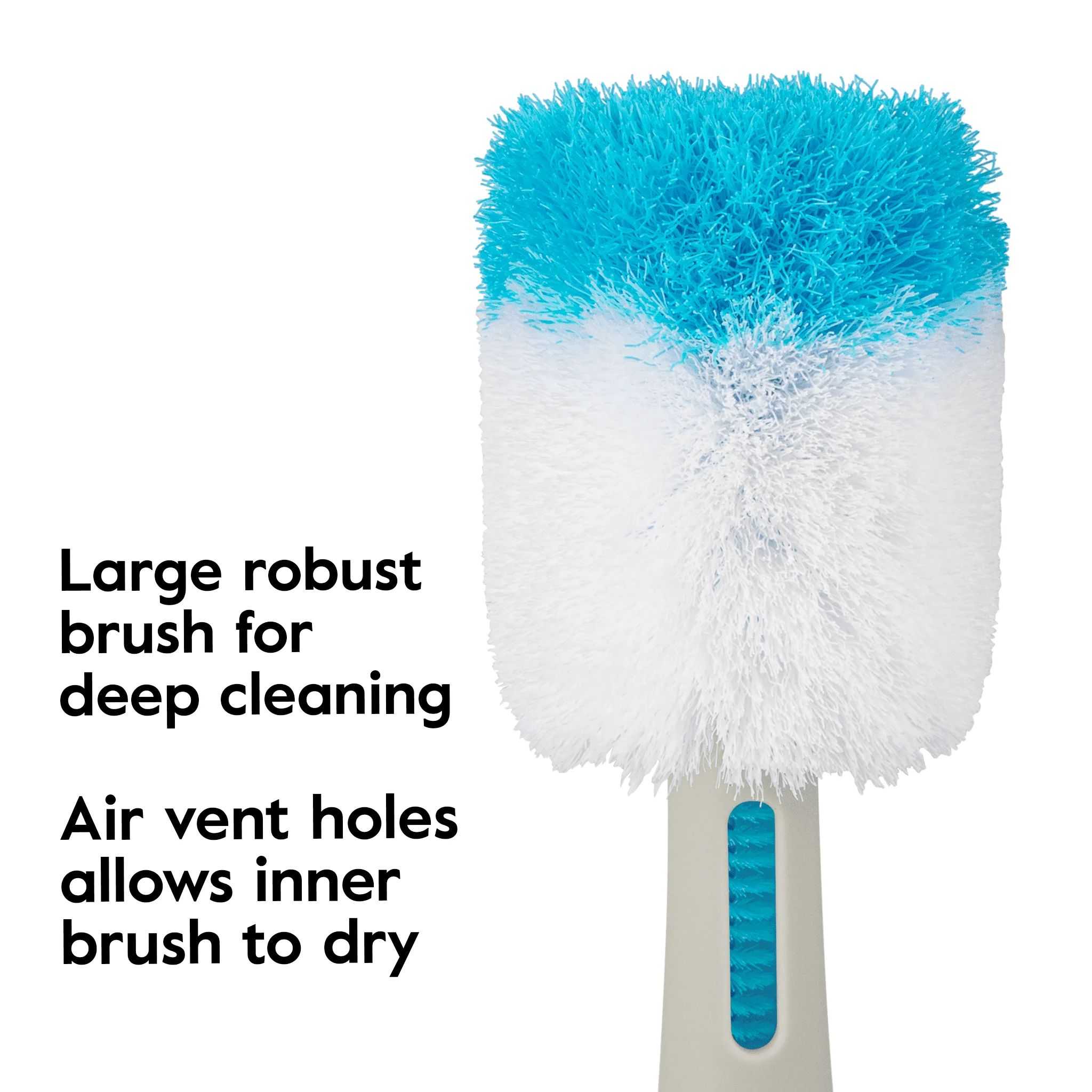 Takeya 2-in-1 Bottle Cleaning Brush | CO0000275