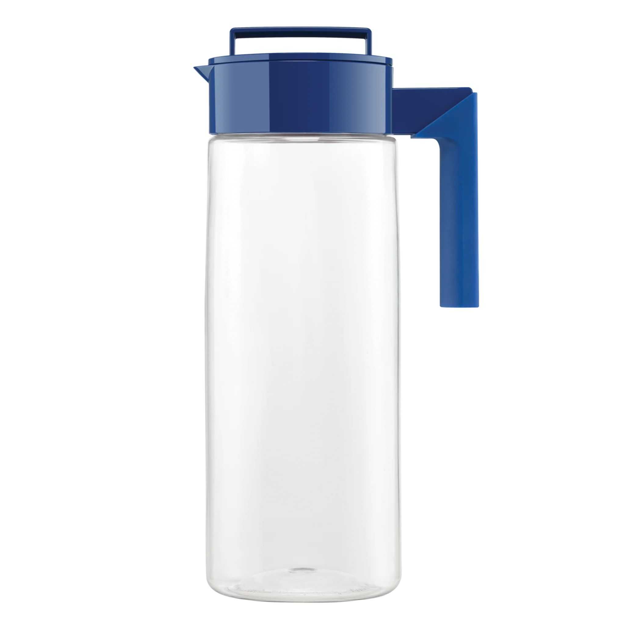 Takeya 2qt Airtight Pitcher Azules | CO0000209