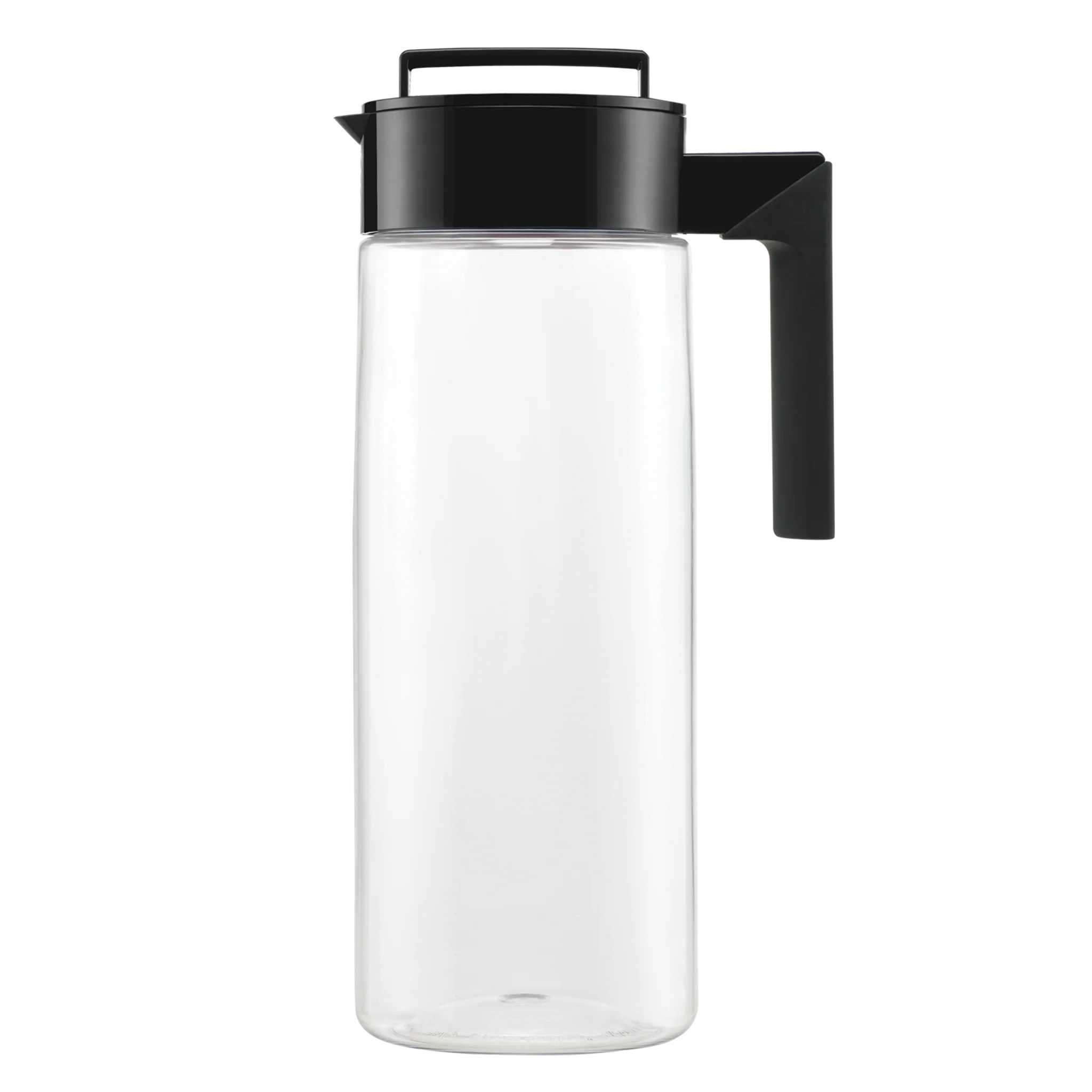 Takeya 2qt Airtight Pitcher Negras | CO0000207