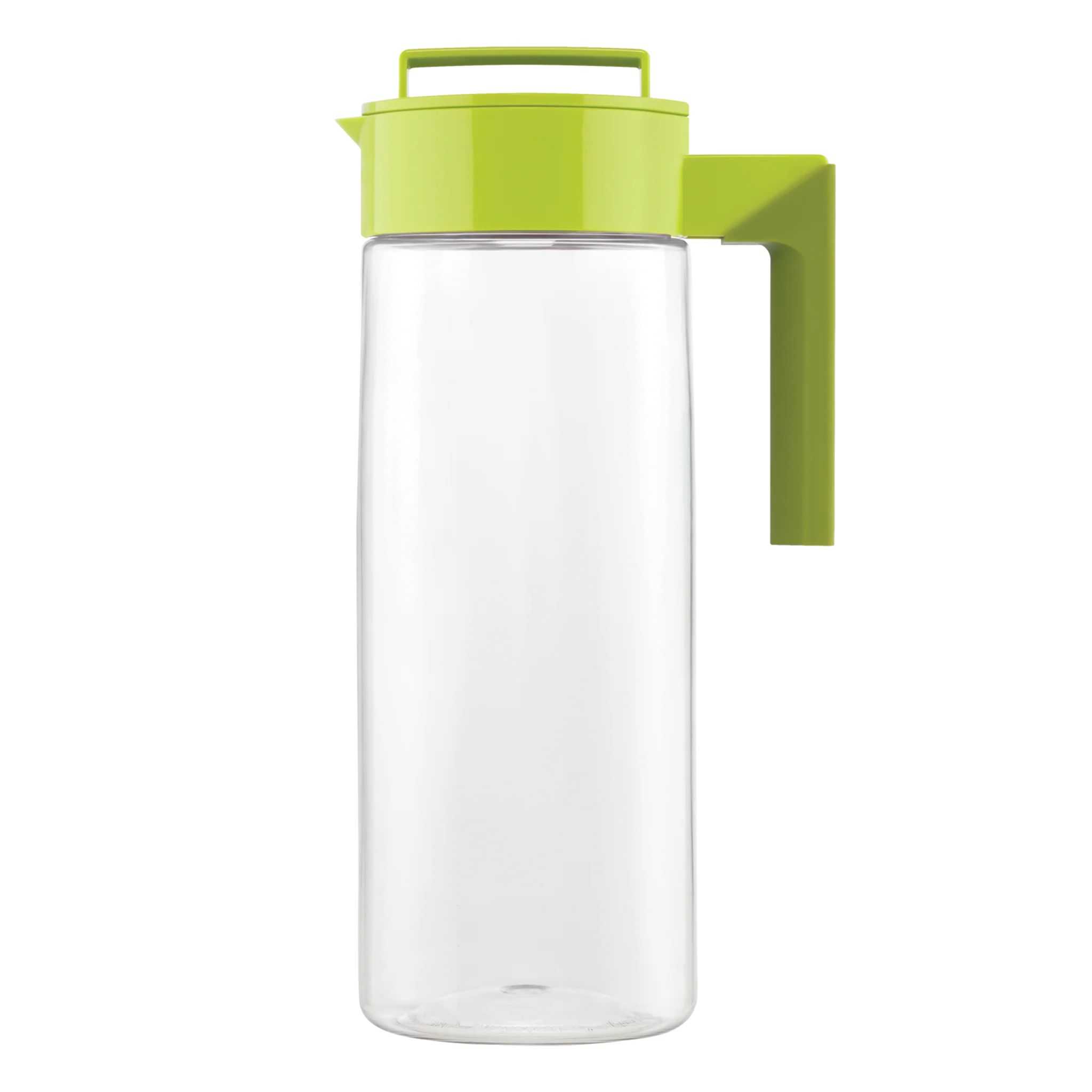 Takeya 2qt Airtight Pitcher Verde | CO0000210