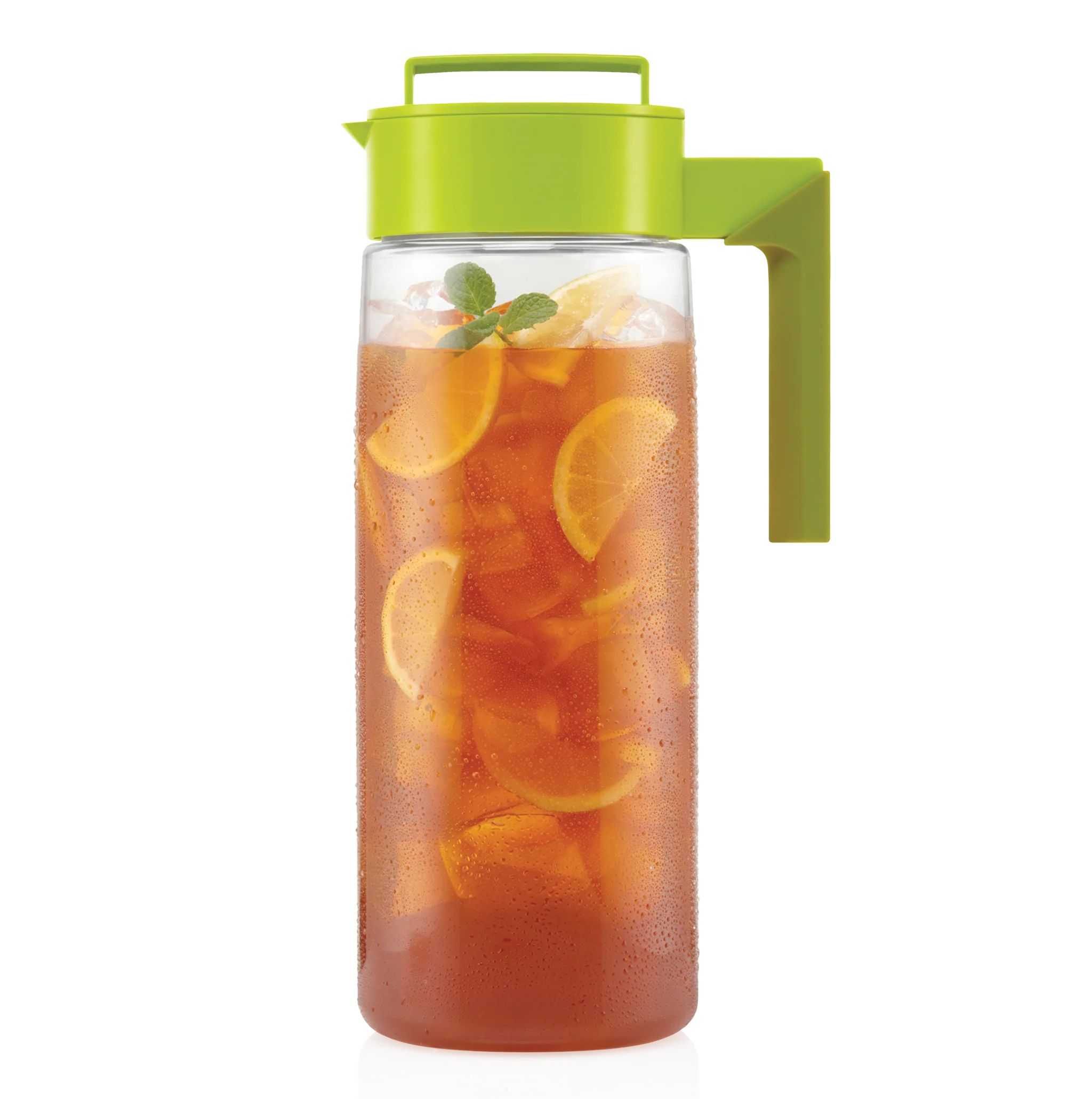 Takeya 2qt Airtight Pitcher Verde | CO0000210