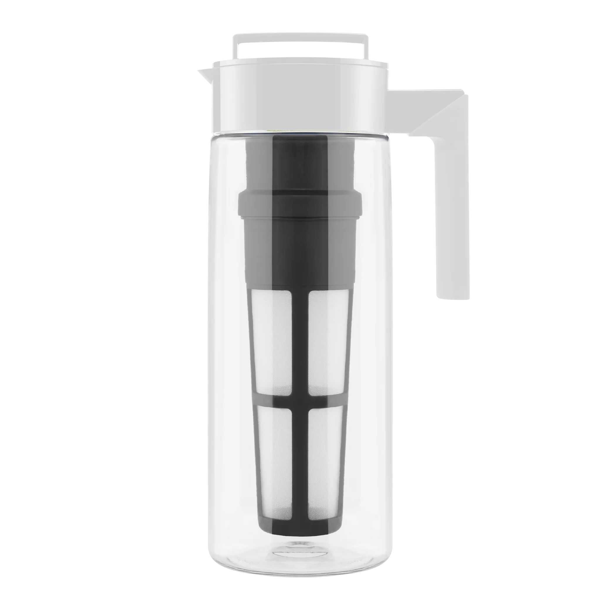 Takeya 2qt Cold Brew Coffee Maker Blancas | CO0000223