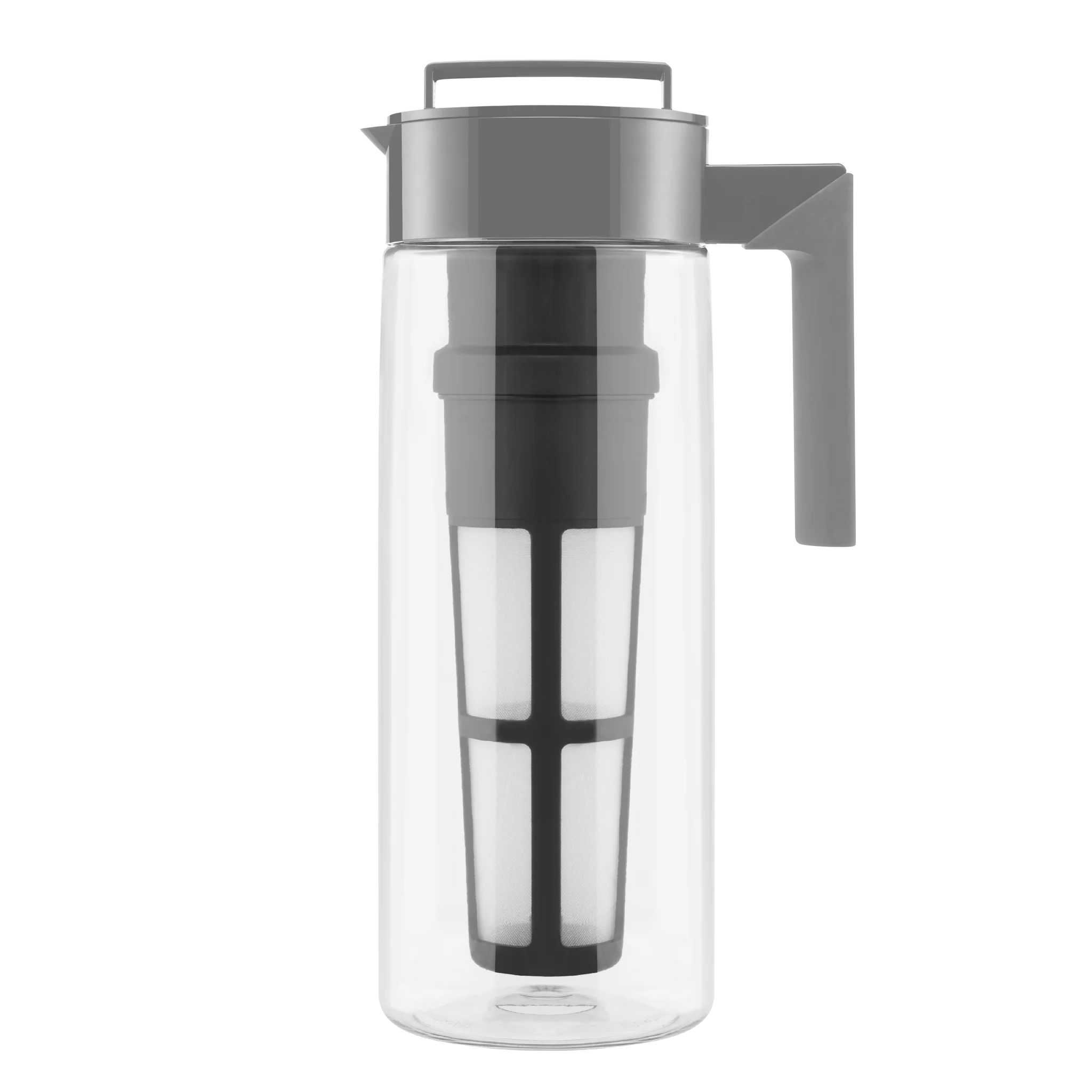 Takeya 2qt Cold Brew Coffee Maker Gris | CO0000221