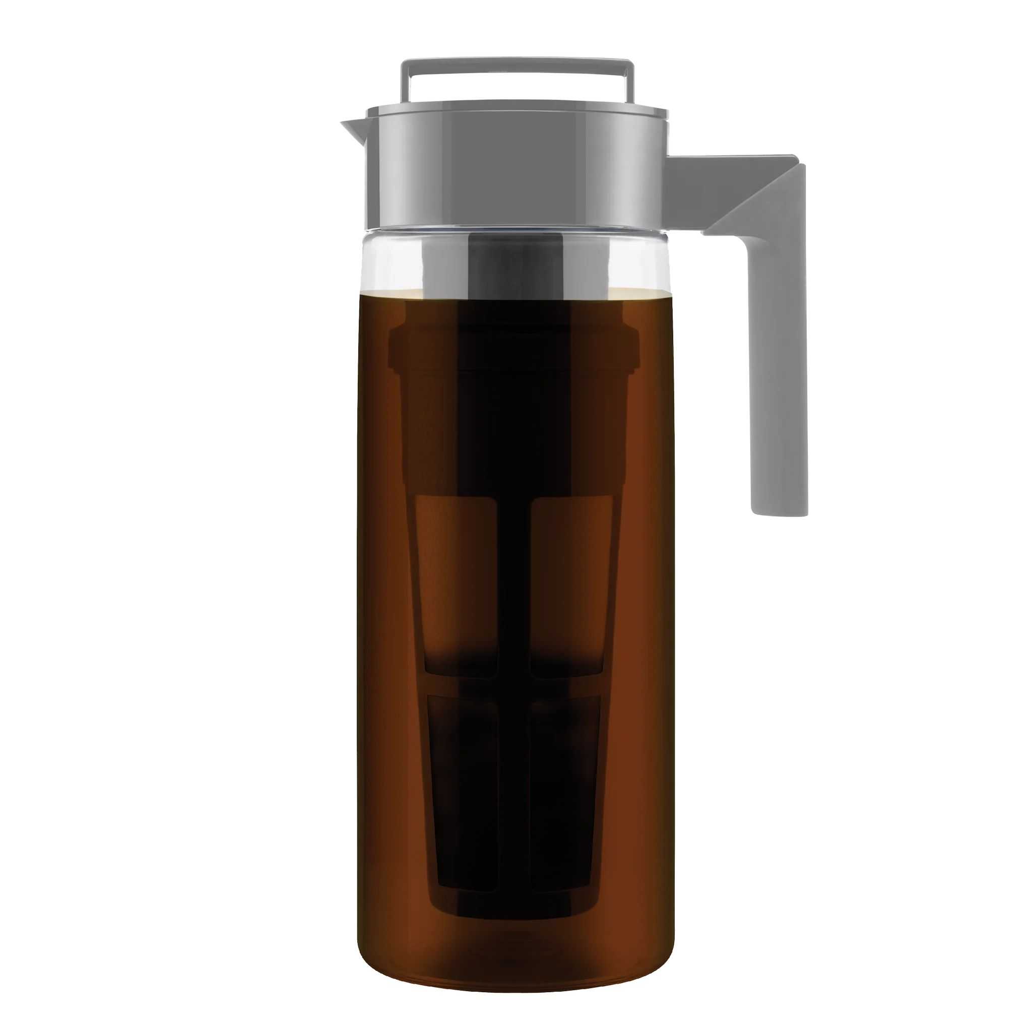 Takeya 2qt Cold Brew Coffee Maker Gris | CO0000221