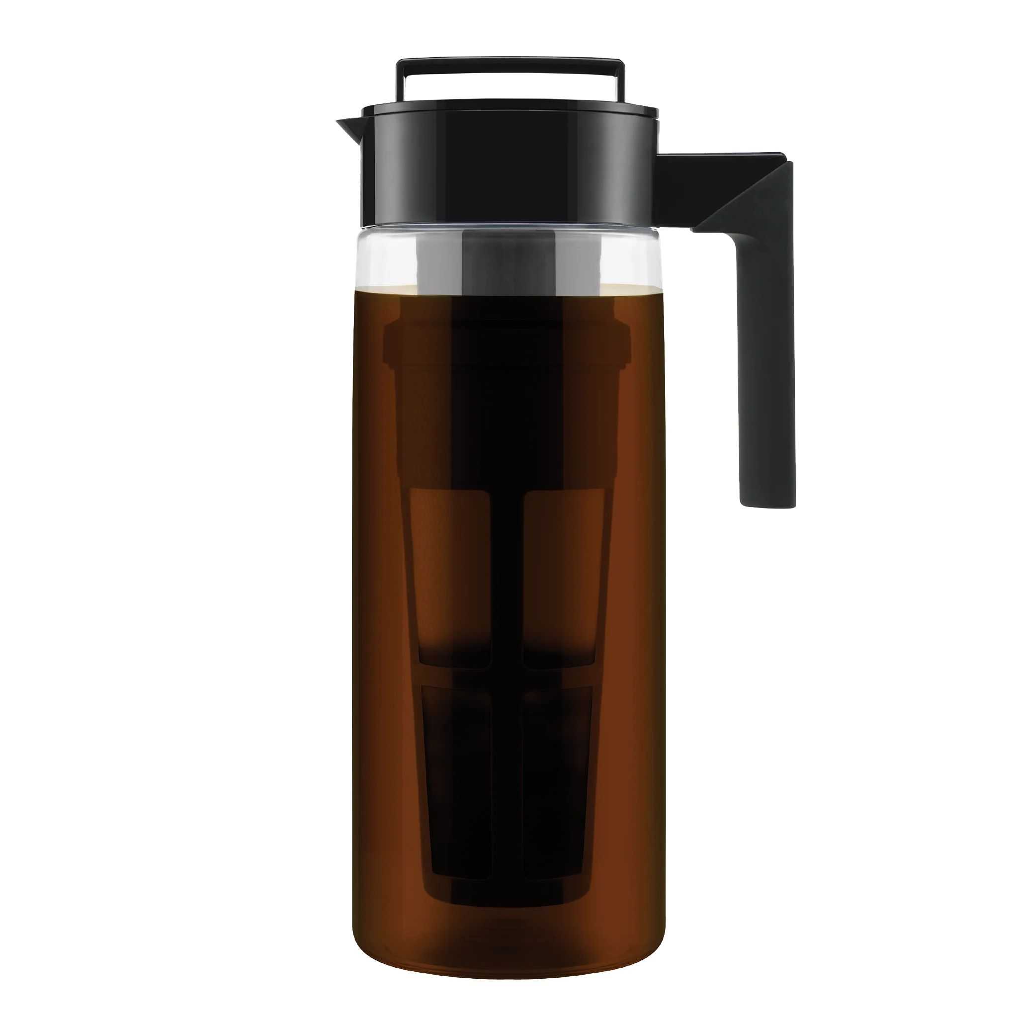 Takeya 2qt Cold Brew Coffee Maker Negras | CO0000219