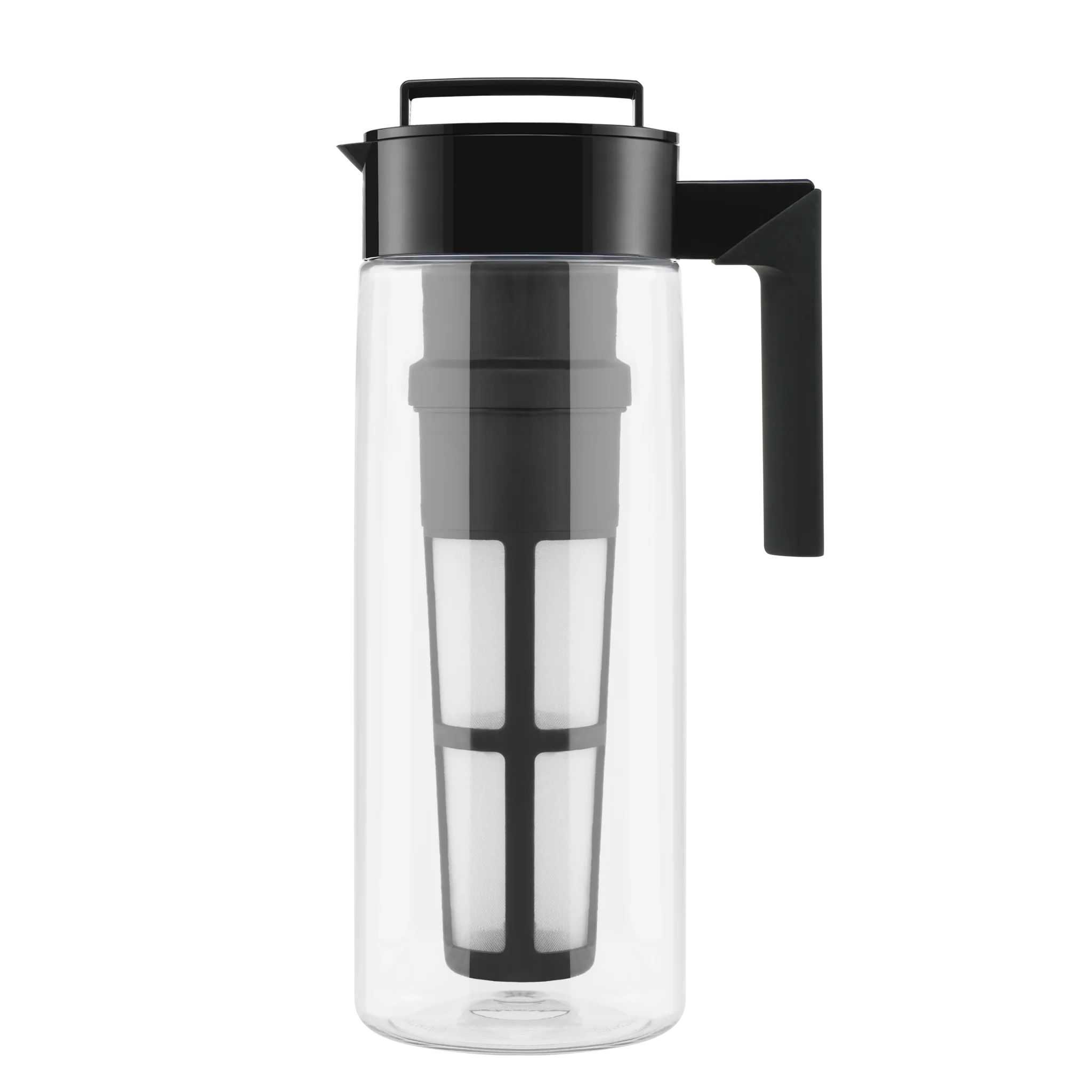 Takeya 2qt Flash Chill Iced Tea Maker Negras | CO0000213