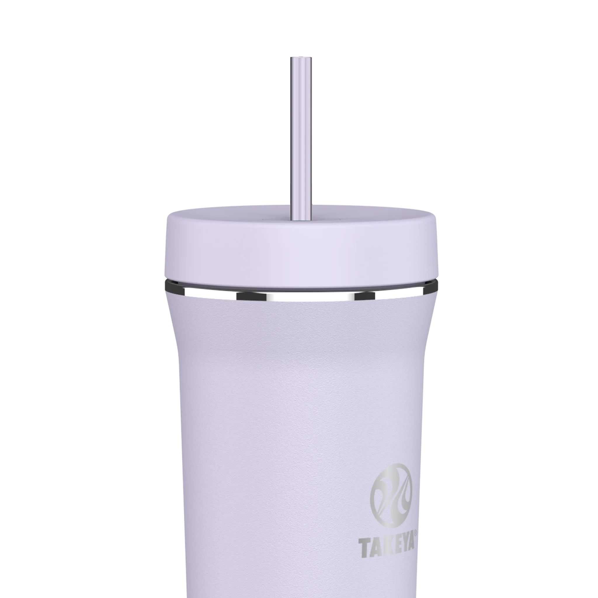 Takeya 32 oz Straw Tumbler Moradas | CO0000129