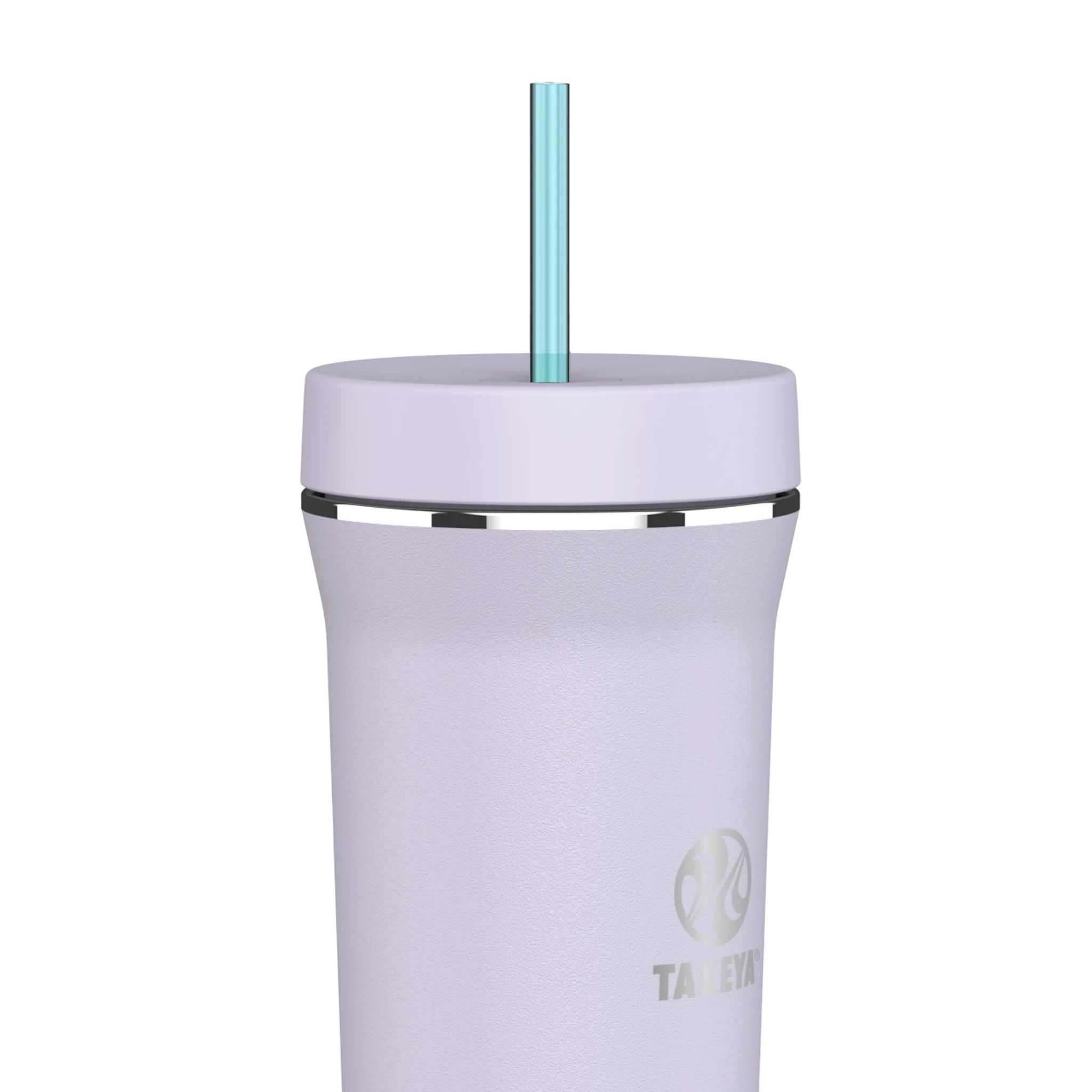 Takeya 32 oz Straw Tumbler Moradas | CO0000130