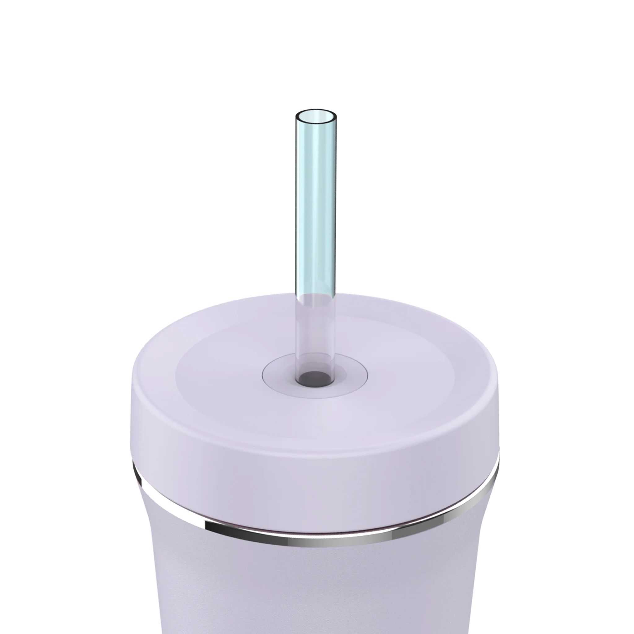 Takeya 32 oz Straw Tumbler Moradas | CO0000130