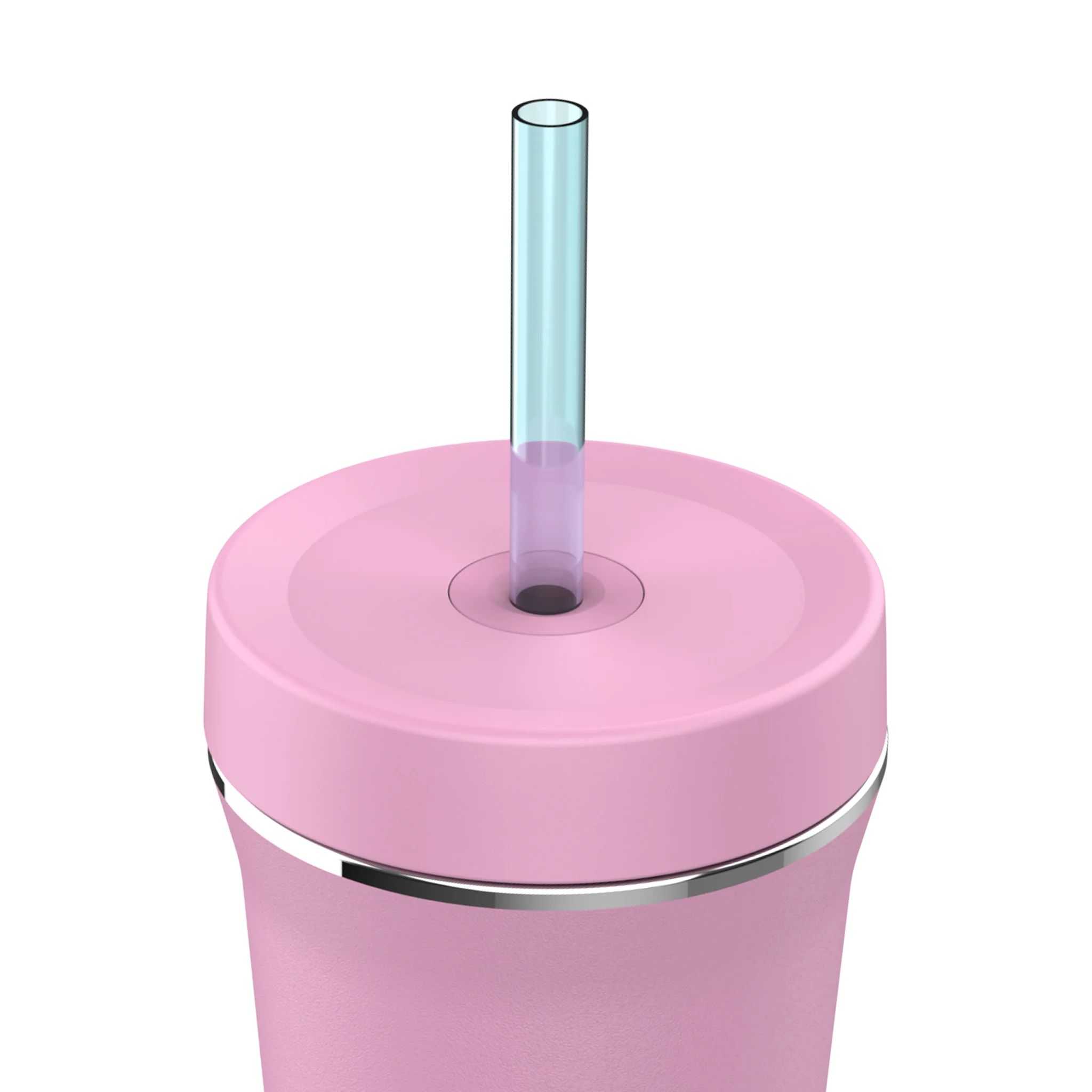 Takeya 32 oz Straw Tumbler Rosas | CO0000127