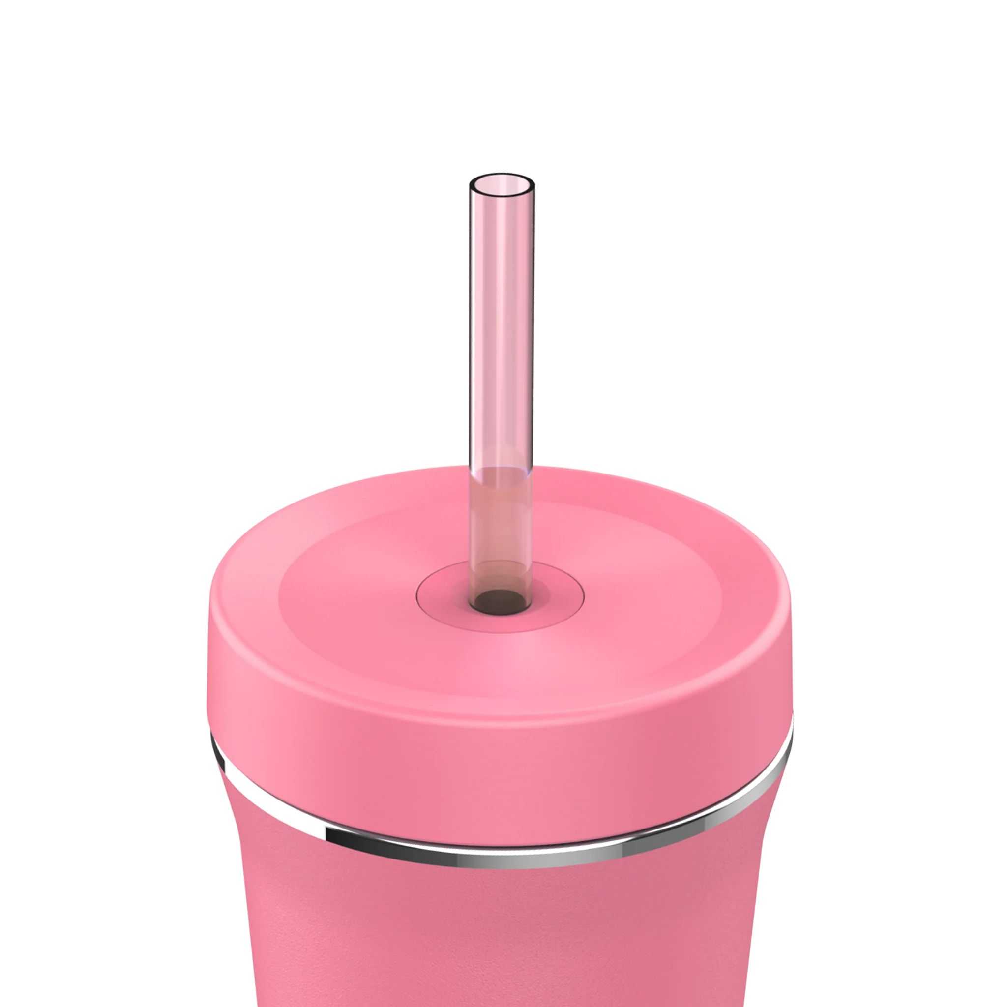 Takeya 32 oz Straw Tumbler Rosas | CO0000128