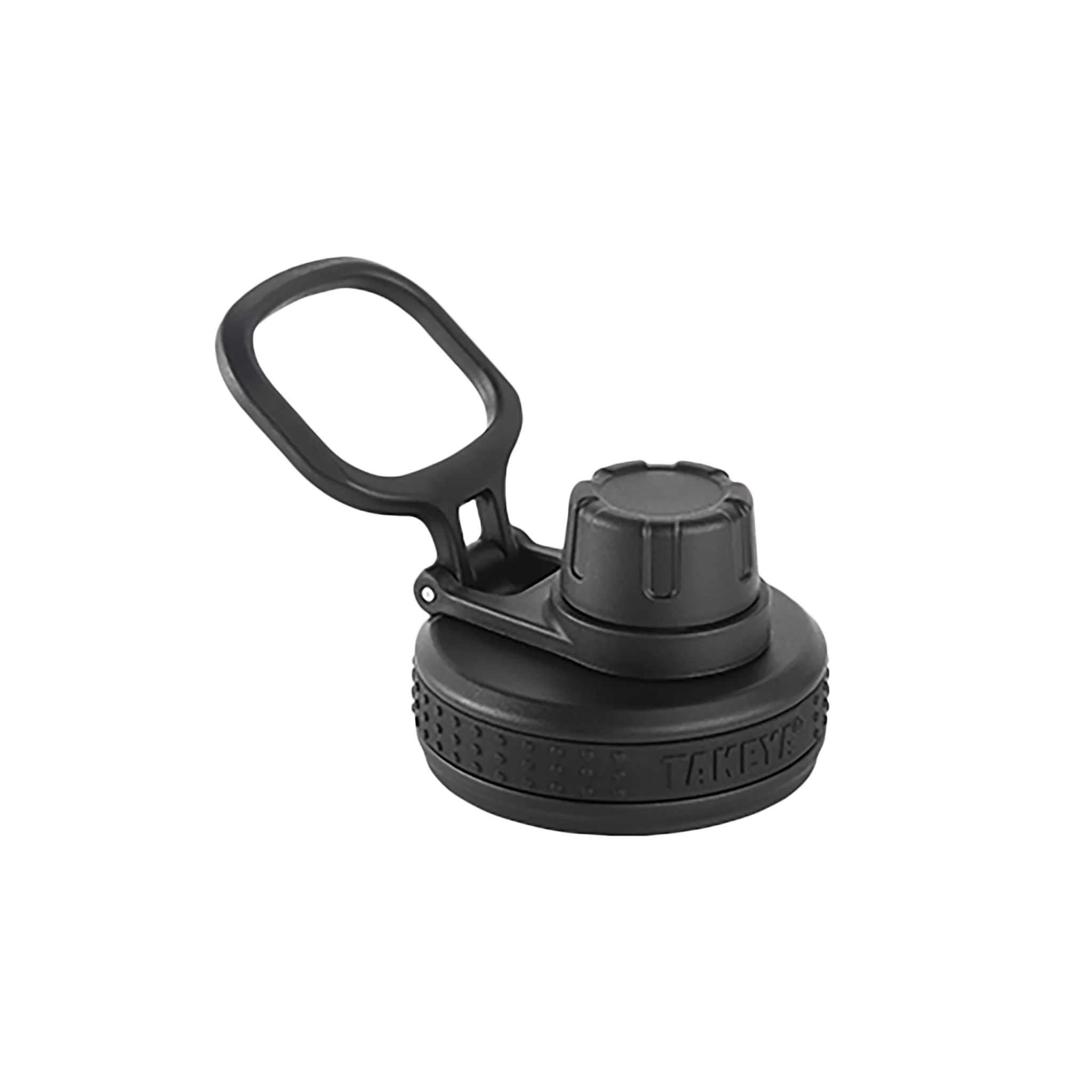 Takeya Actives Insulated Spout Lid Negras | CO0000233