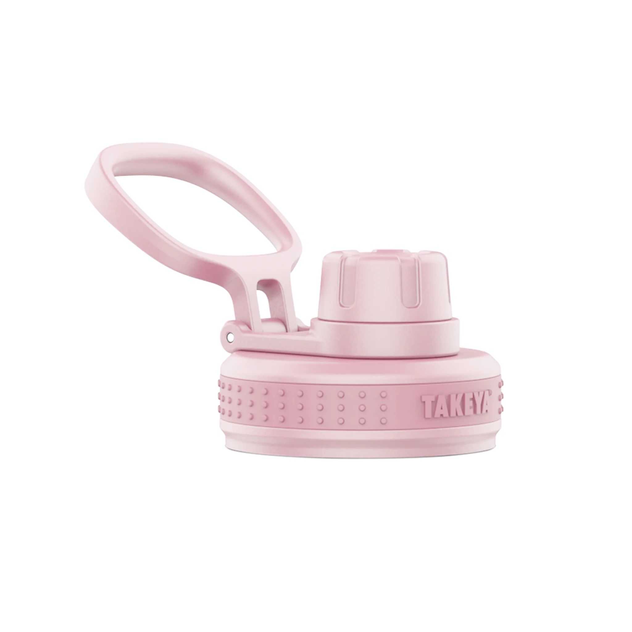 Takeya Actives Insulated Spout Lid Rosas | CO0000253