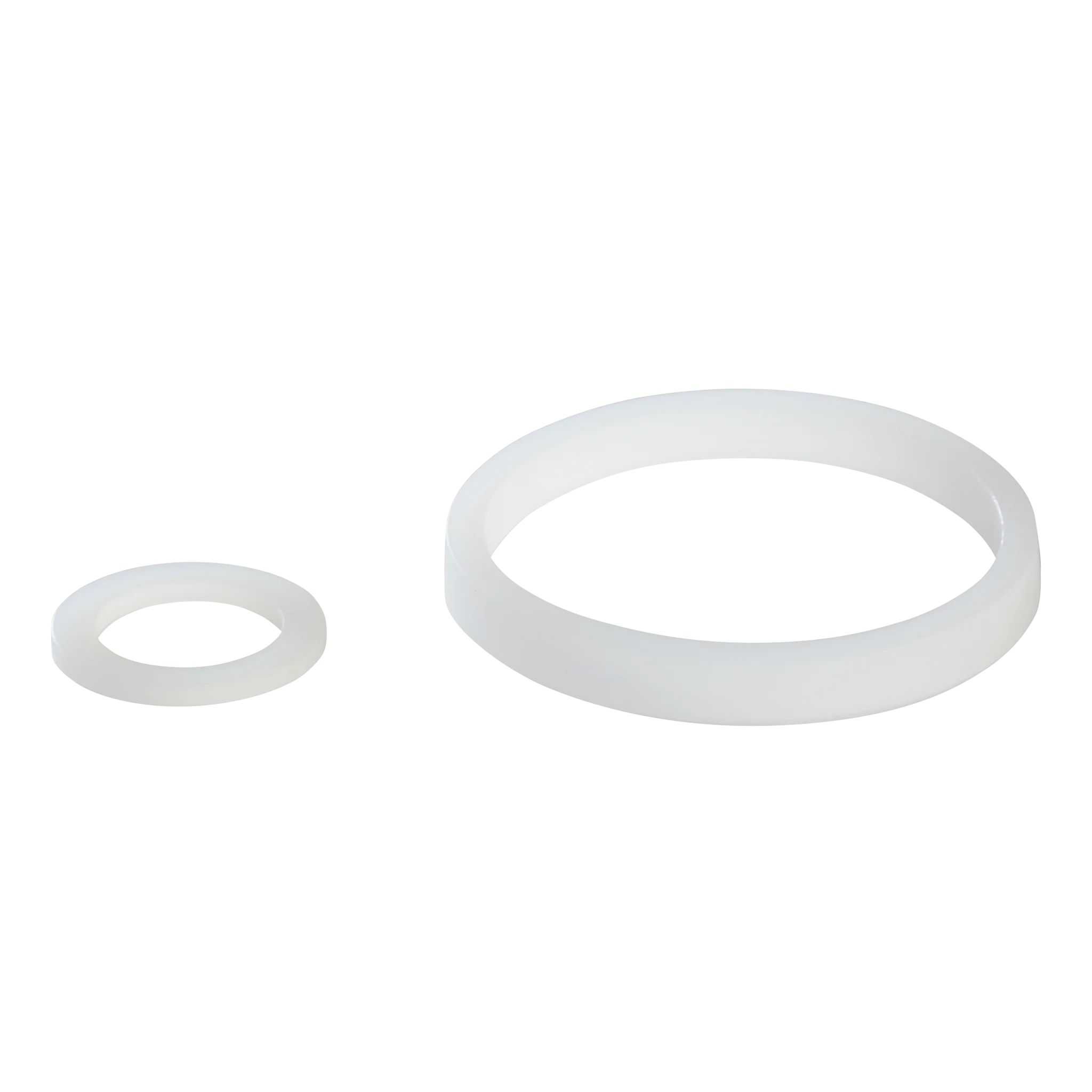 Takeya Originals/Tritan Spout Lid O-Ring Set - No Tabs Blancas | CO0000267