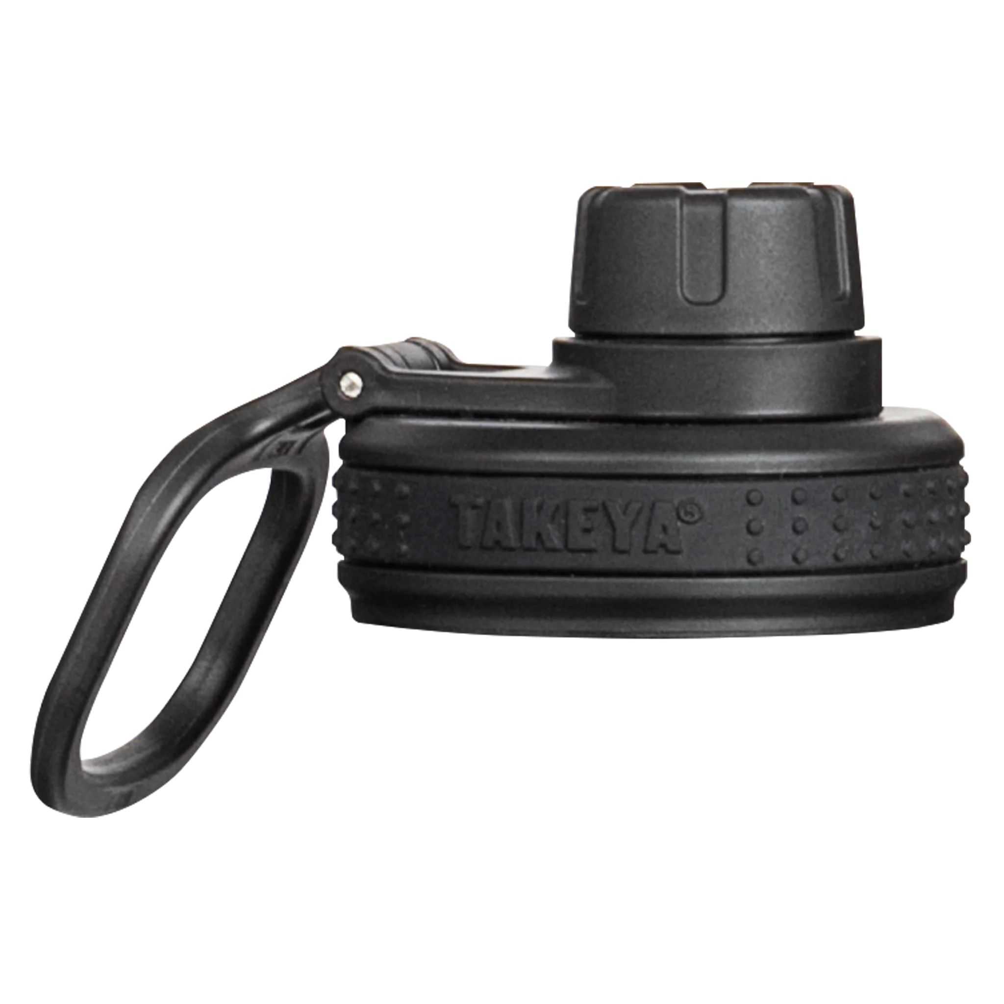 Takeya Originals Spout Lid Negras | CO0000238