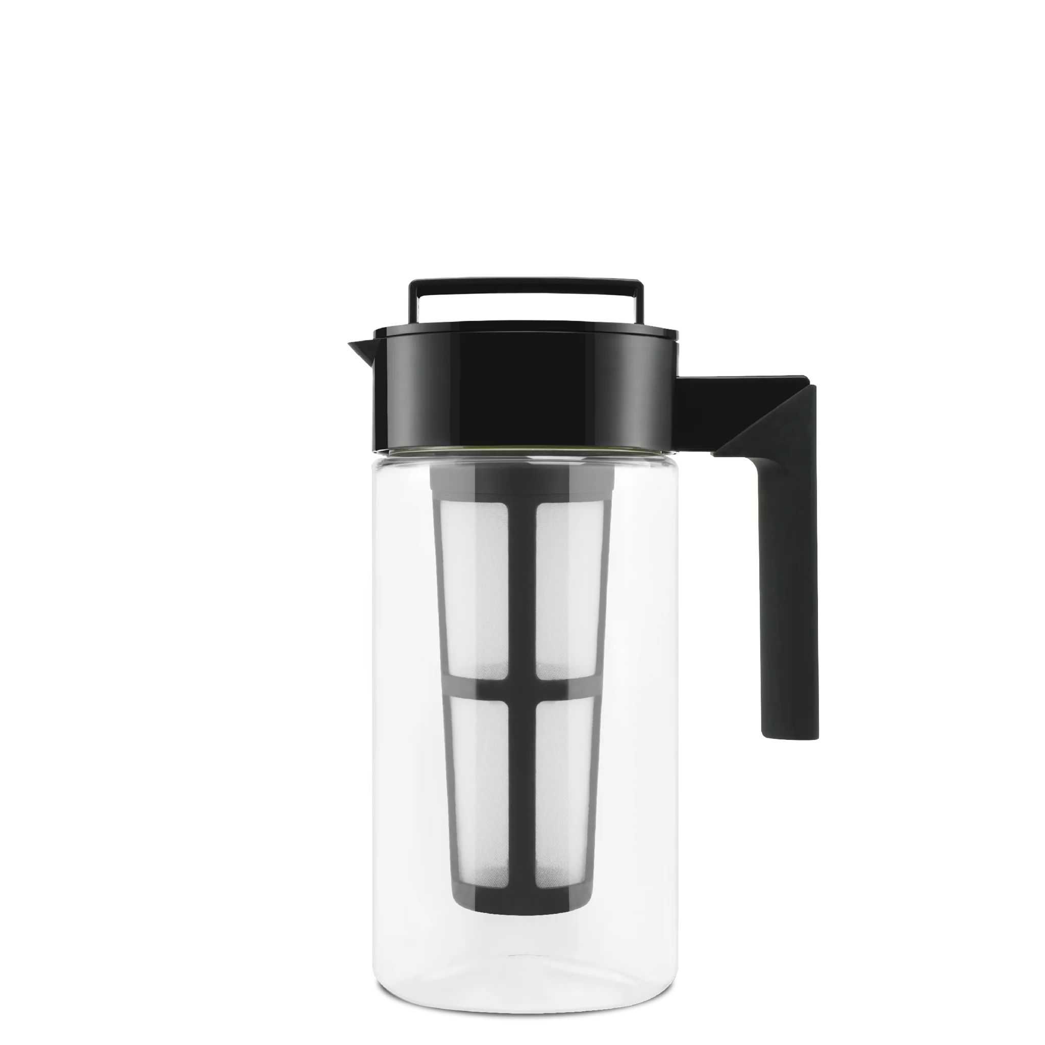 Takeya Pitcher Lid & Handle Negras | CO0000239