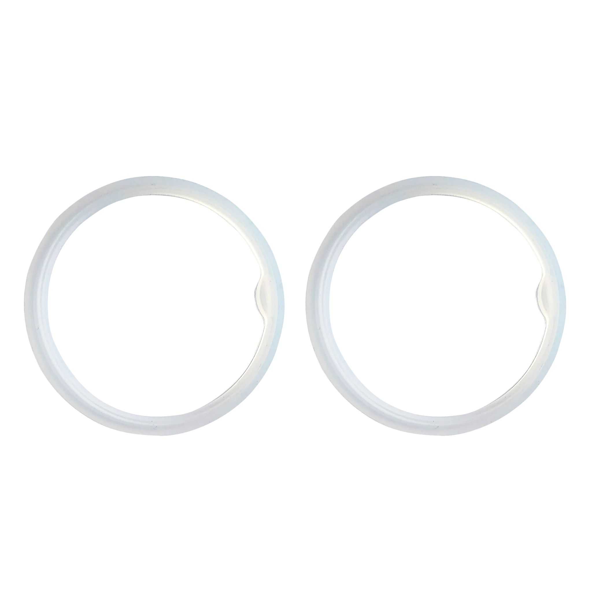 Takeya Straw Lid O-Ring 2pk Blancas | CO0000271