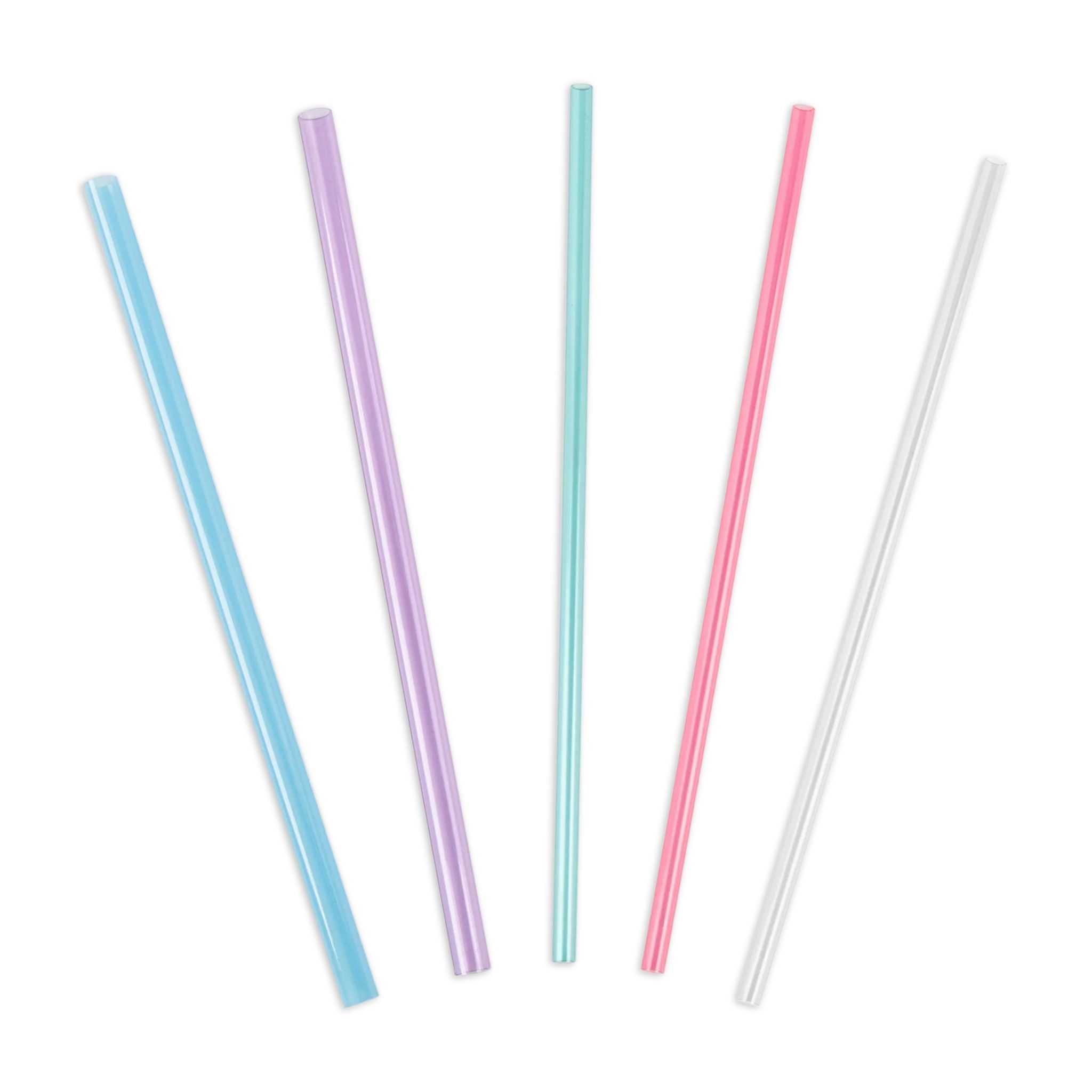 Takeya Straw Tumbler Tritan Straws 5pk | CO0000277