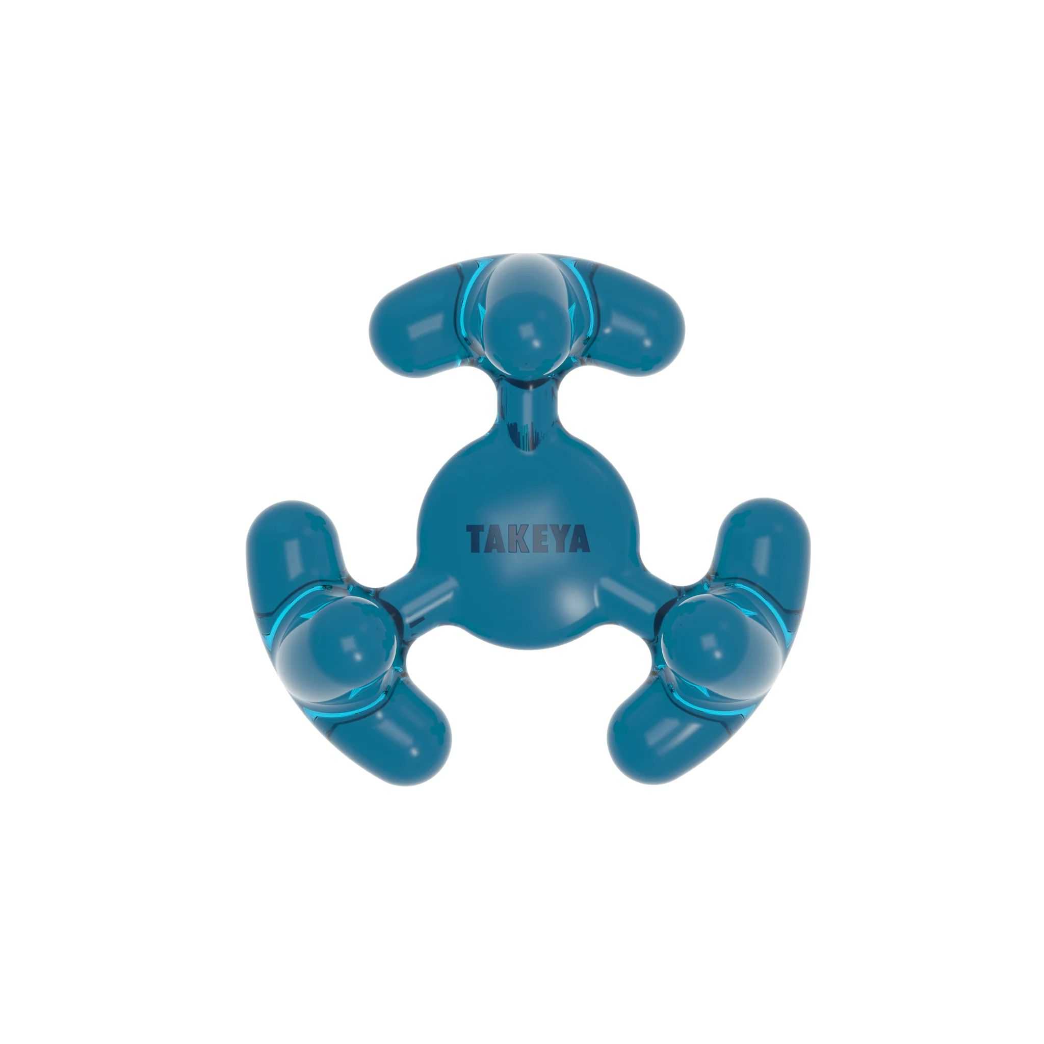 Takeya Takeya Patented 3-Prong Agitator Azules | CO0000249