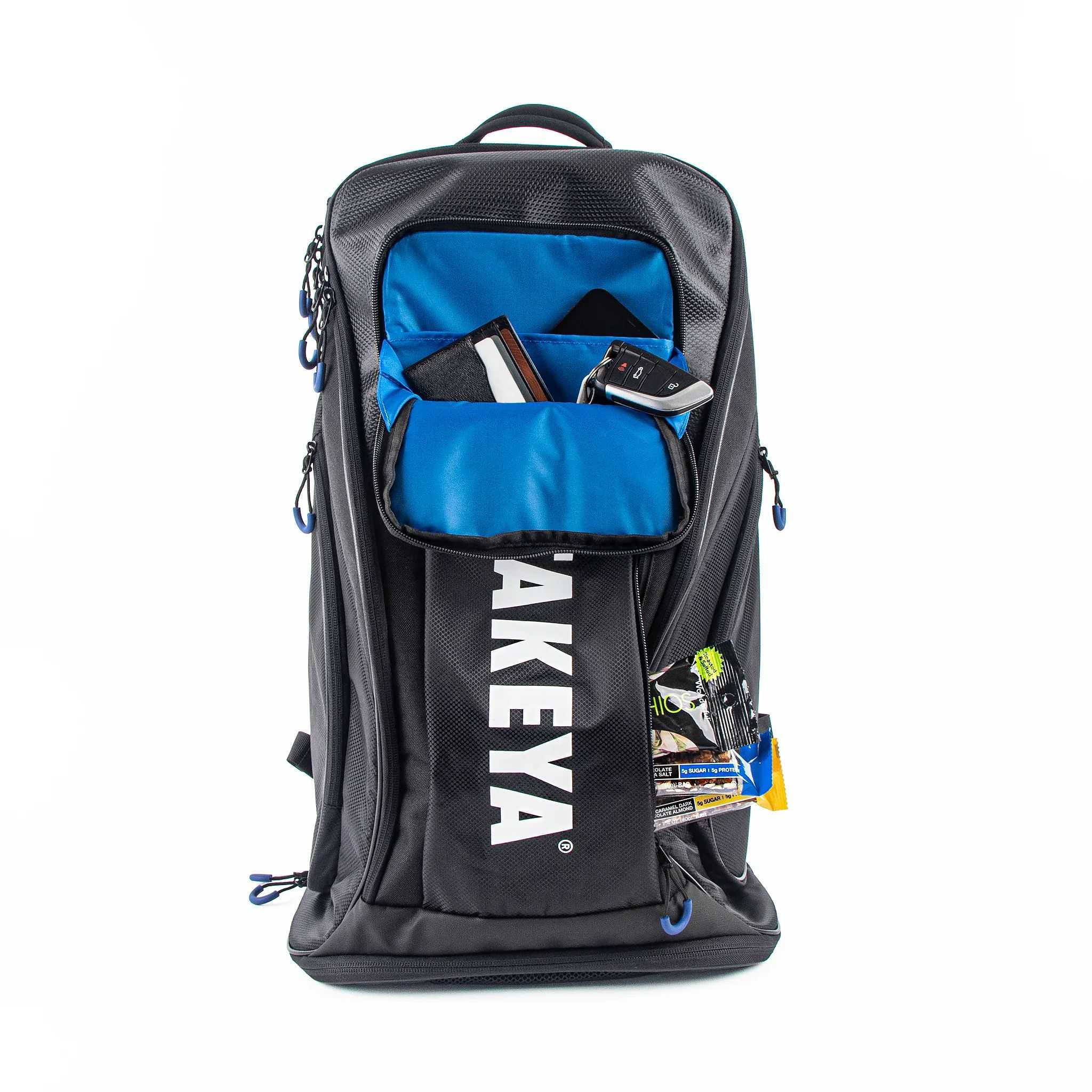 Takeya Takeya Sport Pickleball Backpack Negras | CO0000242