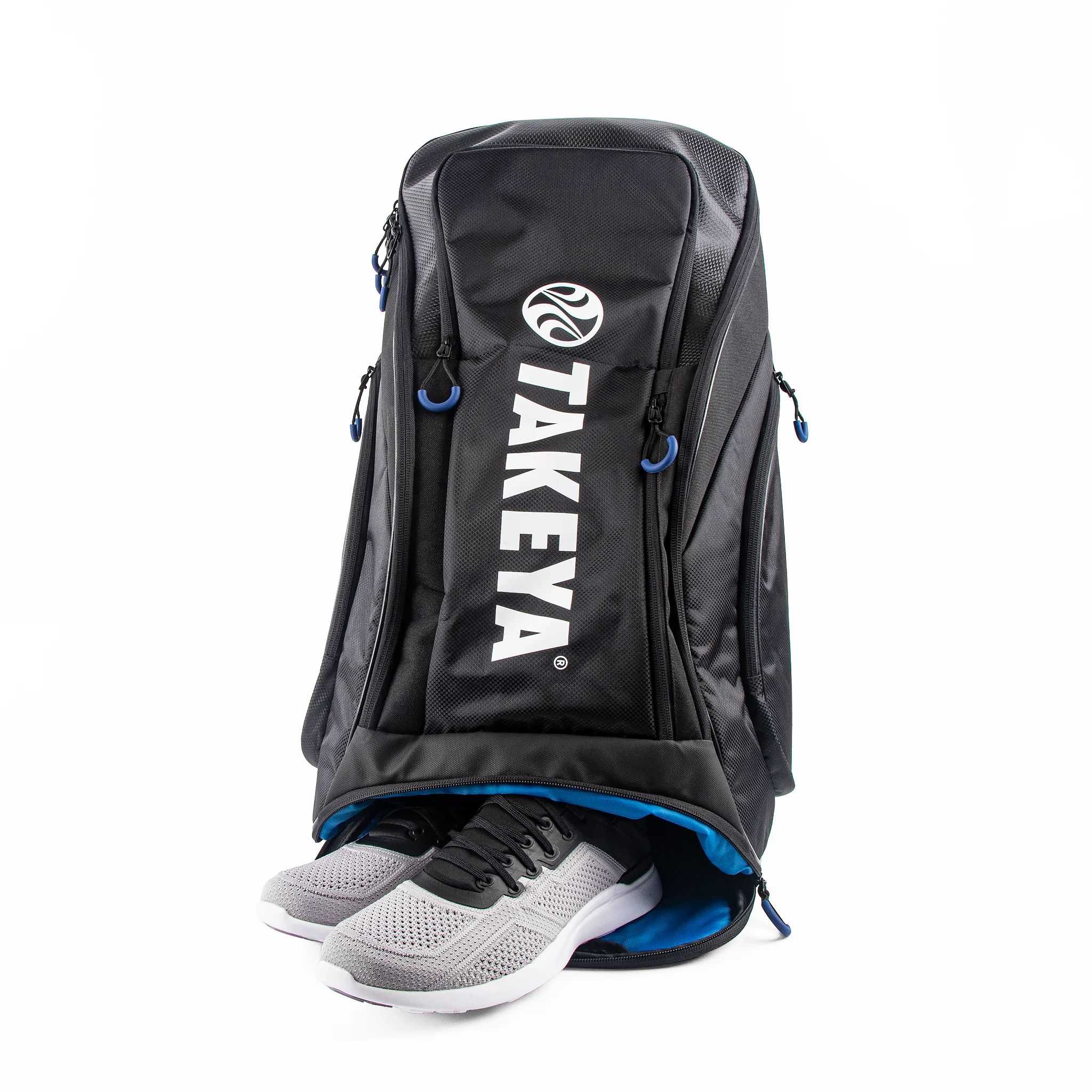 Takeya Takeya Sport Pickleball Backpack Negras | CO0000242