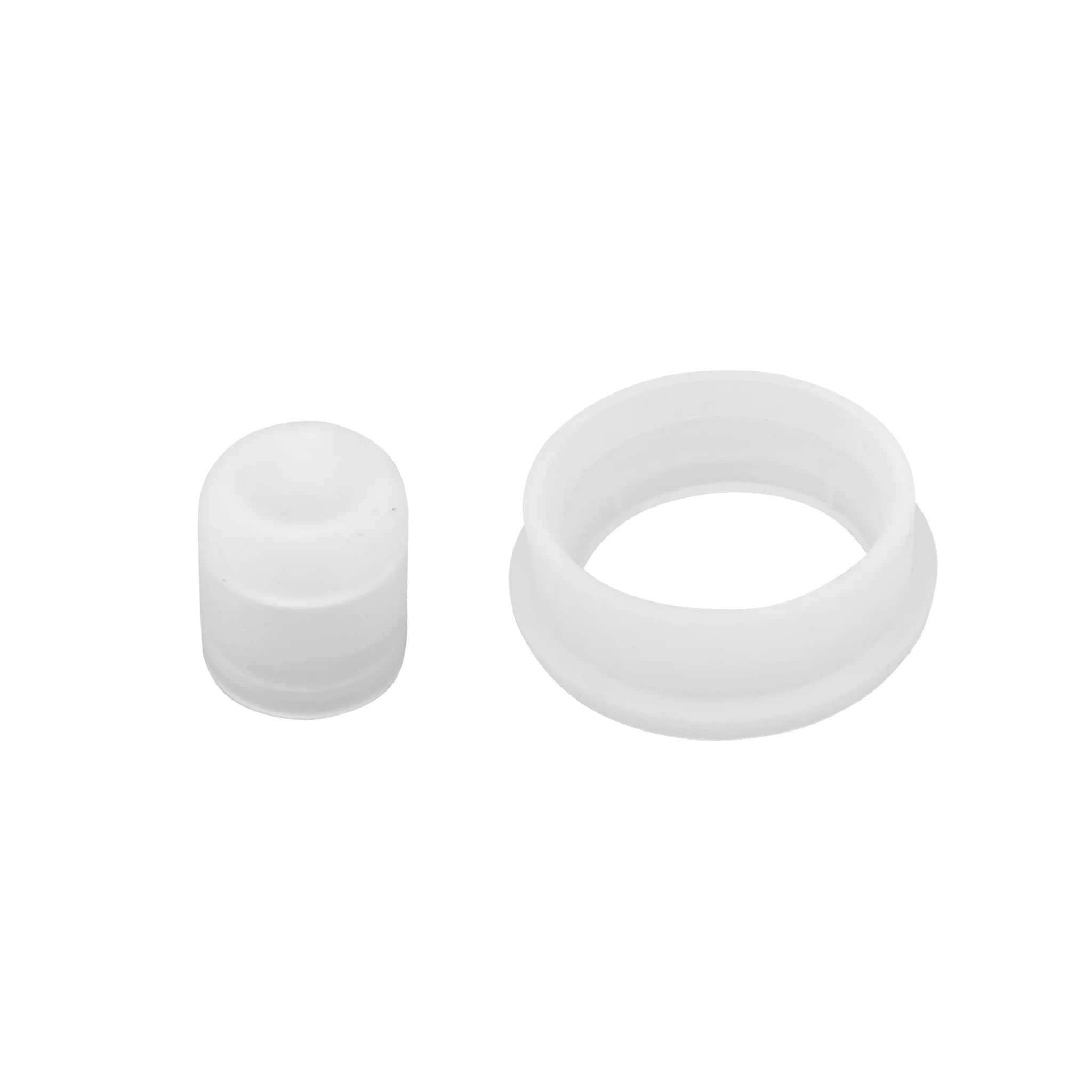 Takeya Traveler FlipLock™ Lid O-Ring and Sip Plug Set Blancas | CO0000274